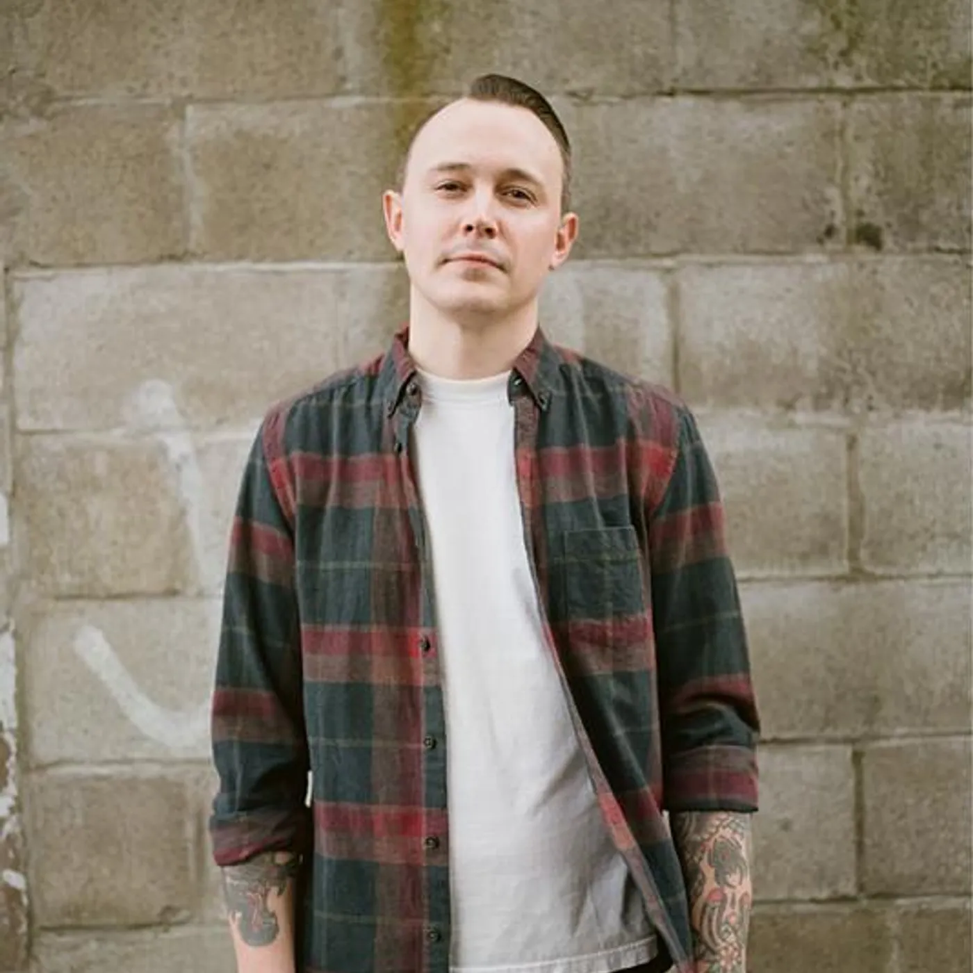 Chris Cresswell Brand Page