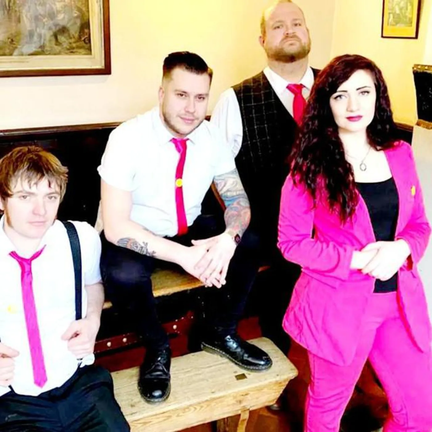 Crest Glider Brand Page