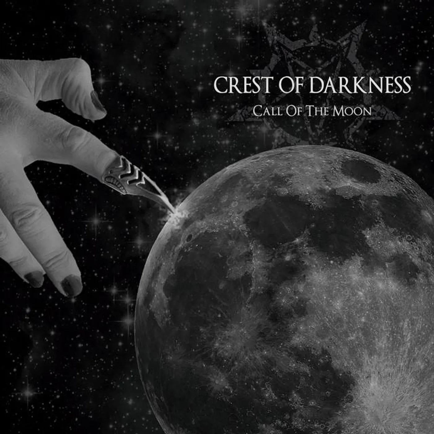 Crest Of Darkness