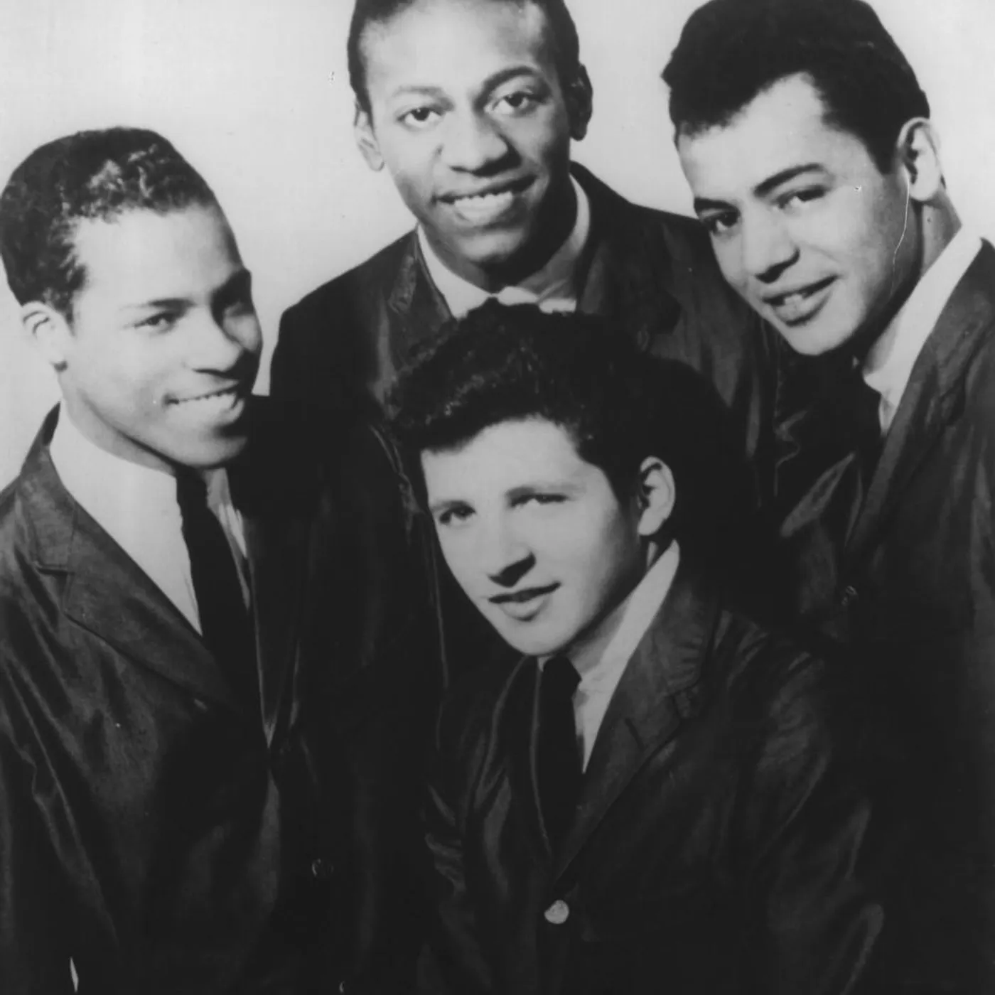 The Crests Brand Page