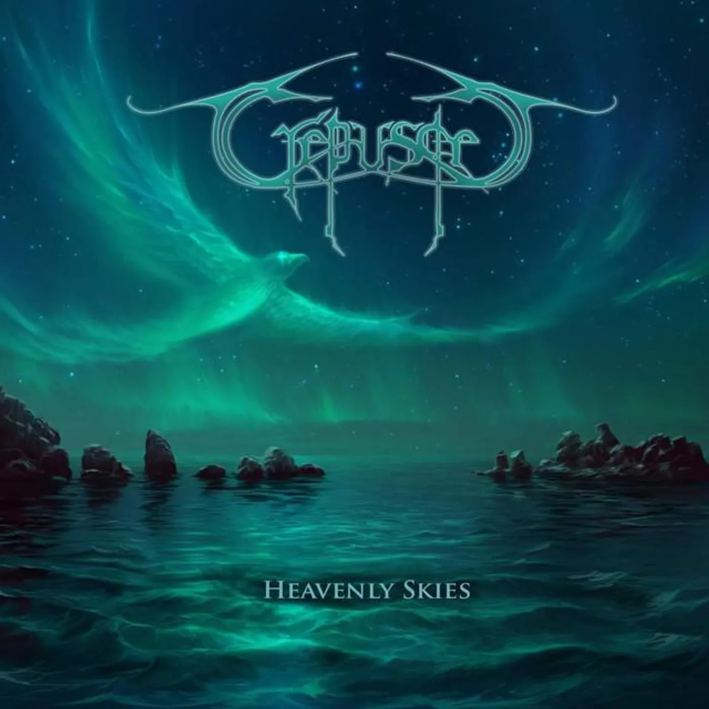 Crepuscle Brand Page