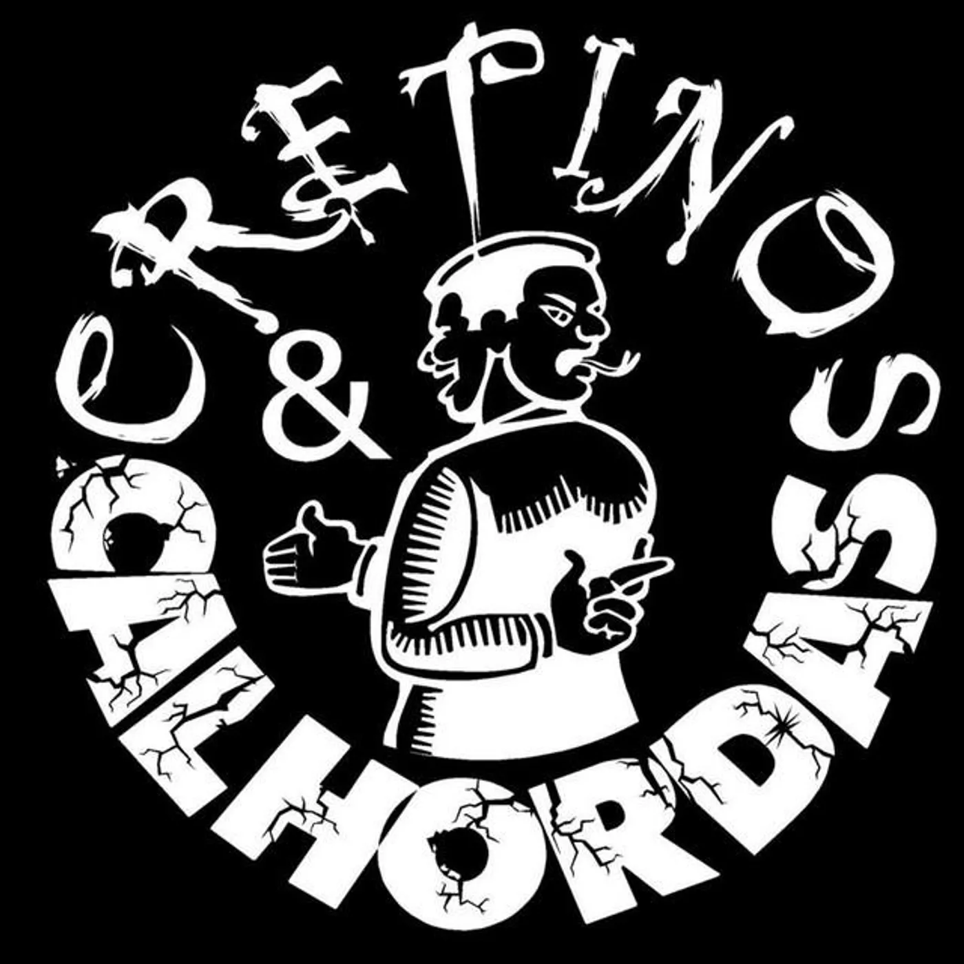 Cretinos & Calhordas