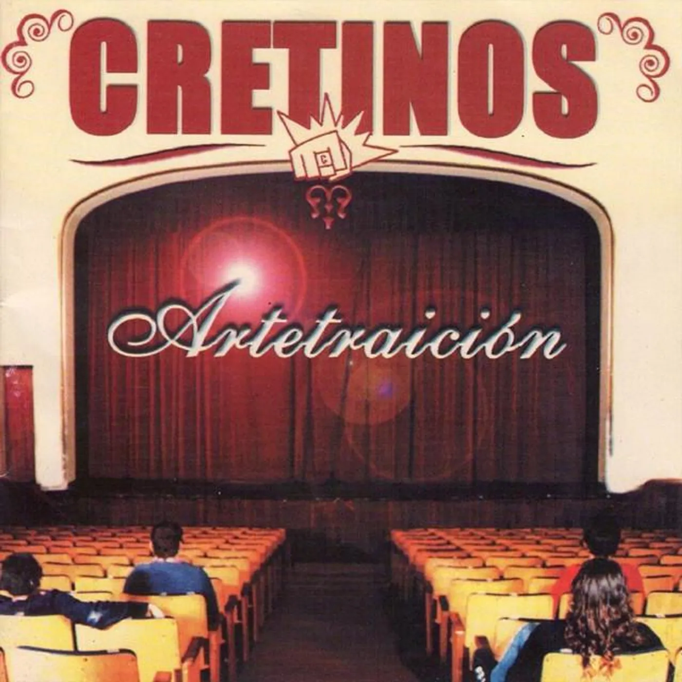 Cretinos