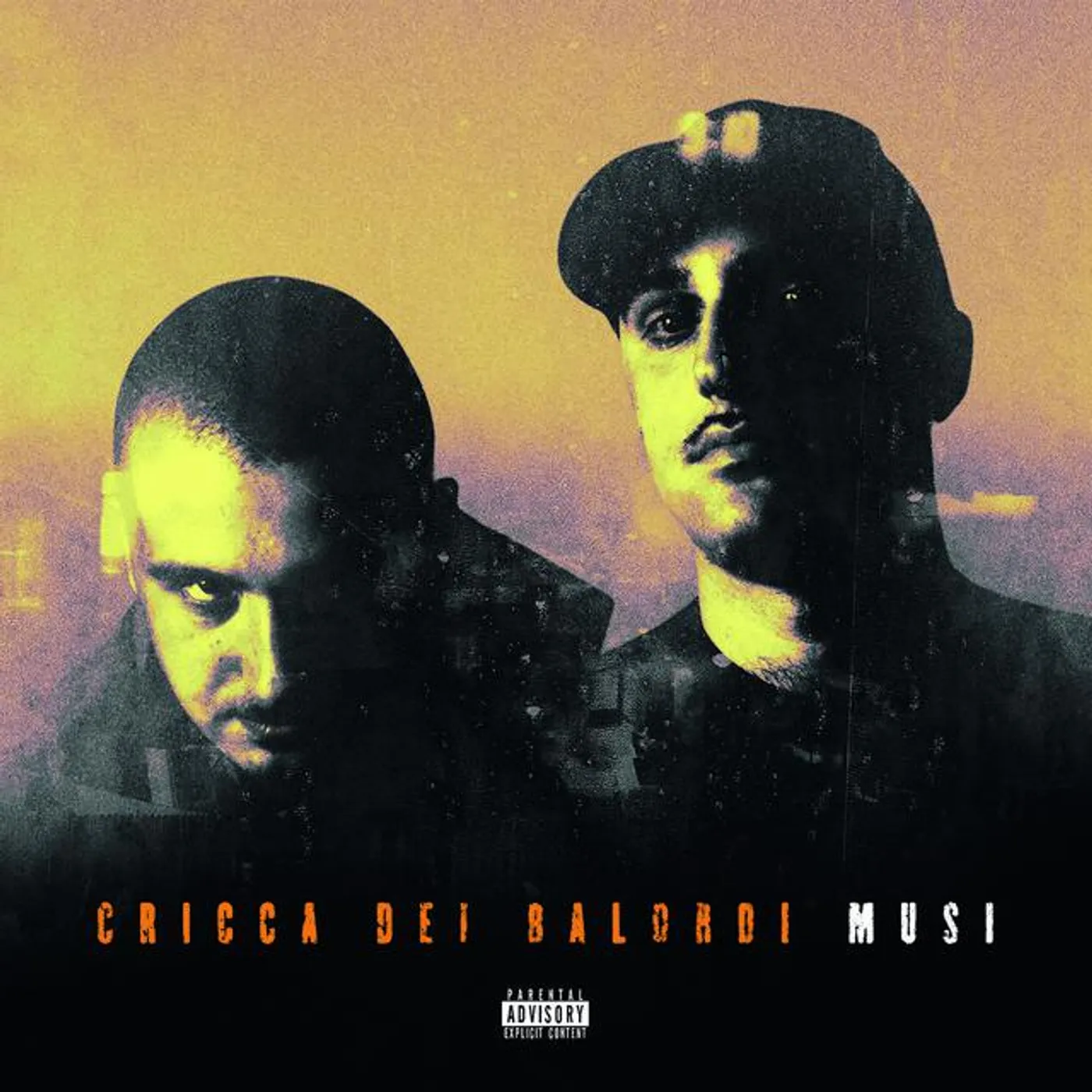 Cricca Dei Balordi Brand Page