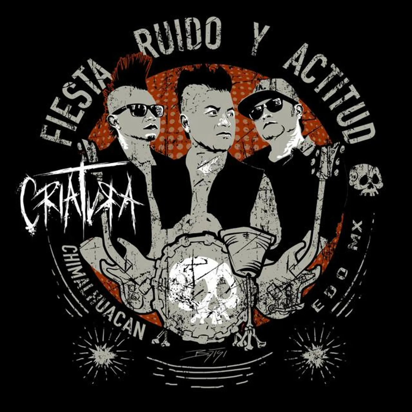 Criatura
