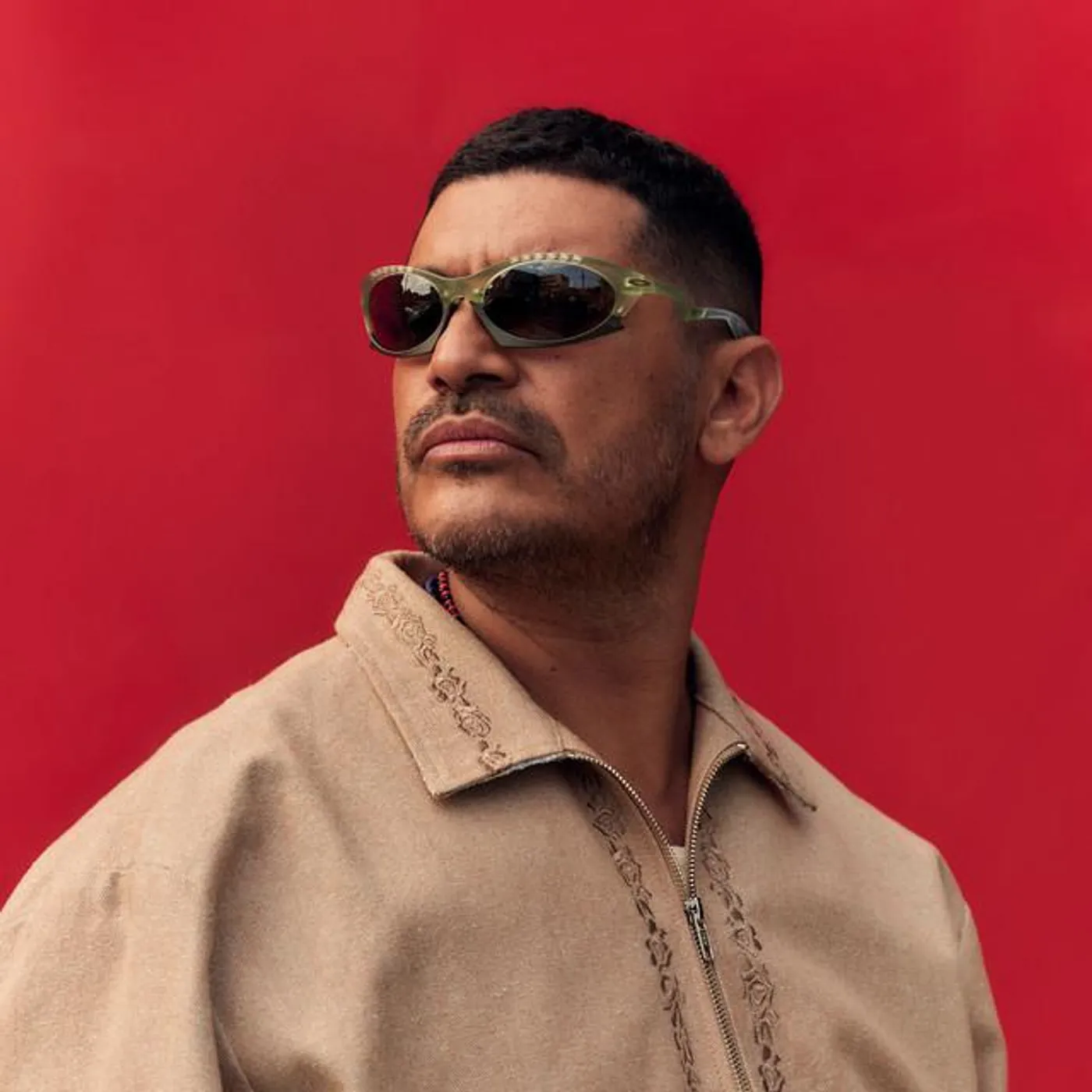 Criolo Brand Page