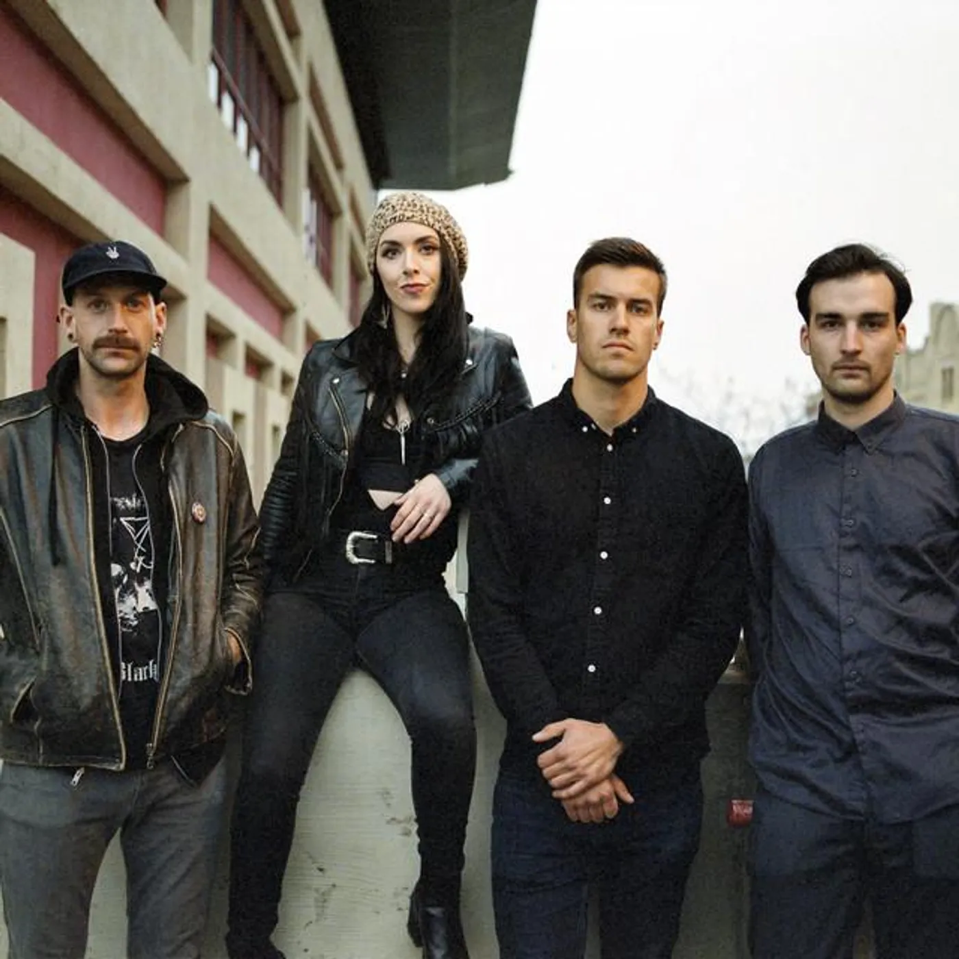 Crime Cellar Brand Page