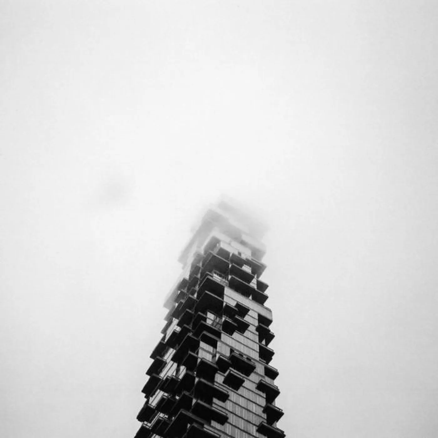 Crime In Stereo Brand Page