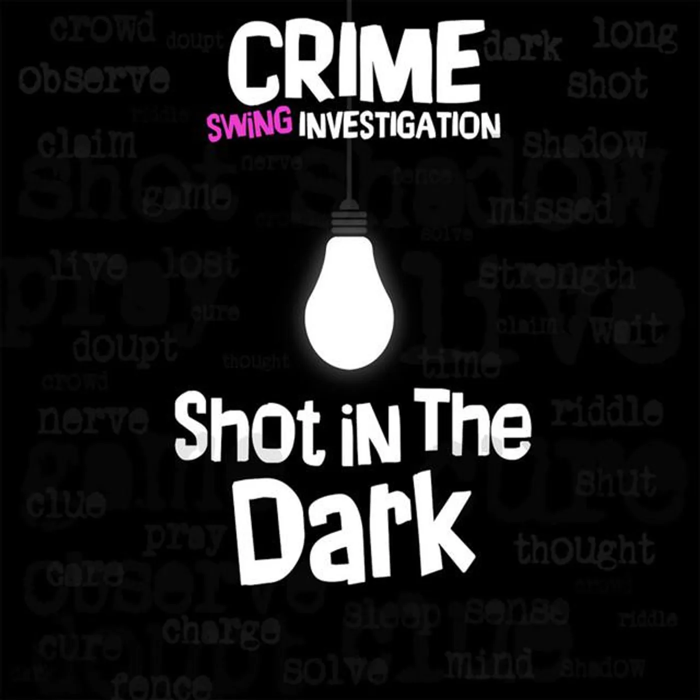 Crime Swing Investigation
