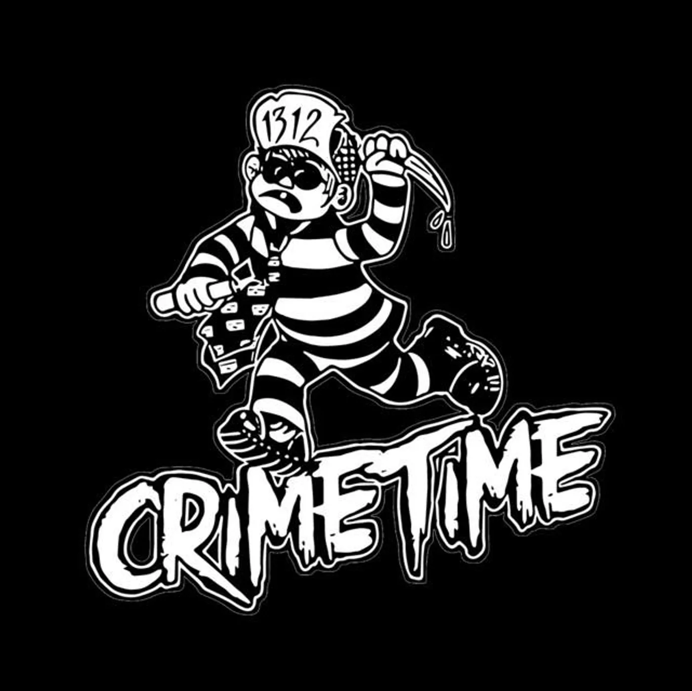 CRIMETIME