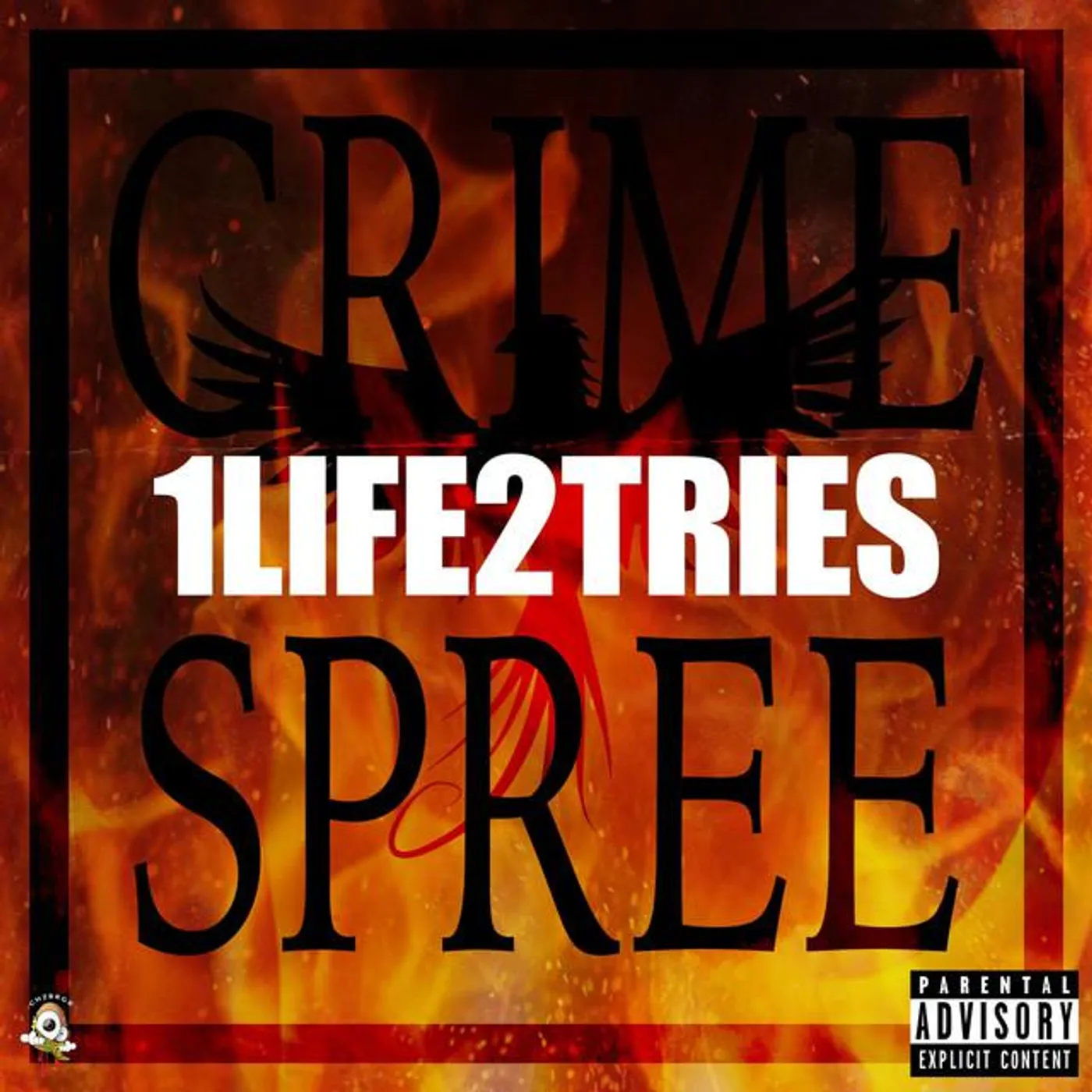 CrimeSpree Brand Page