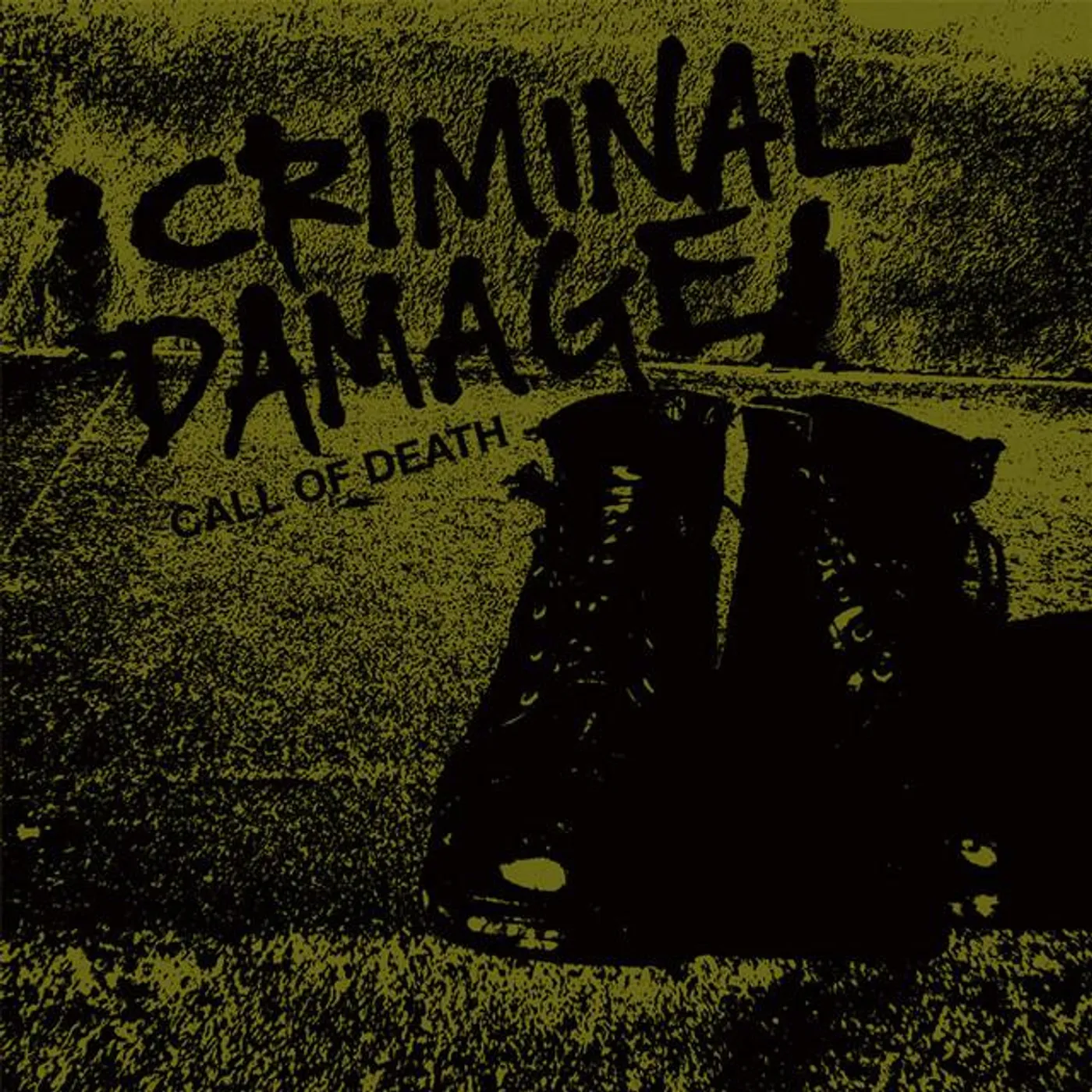 Criminal Damage