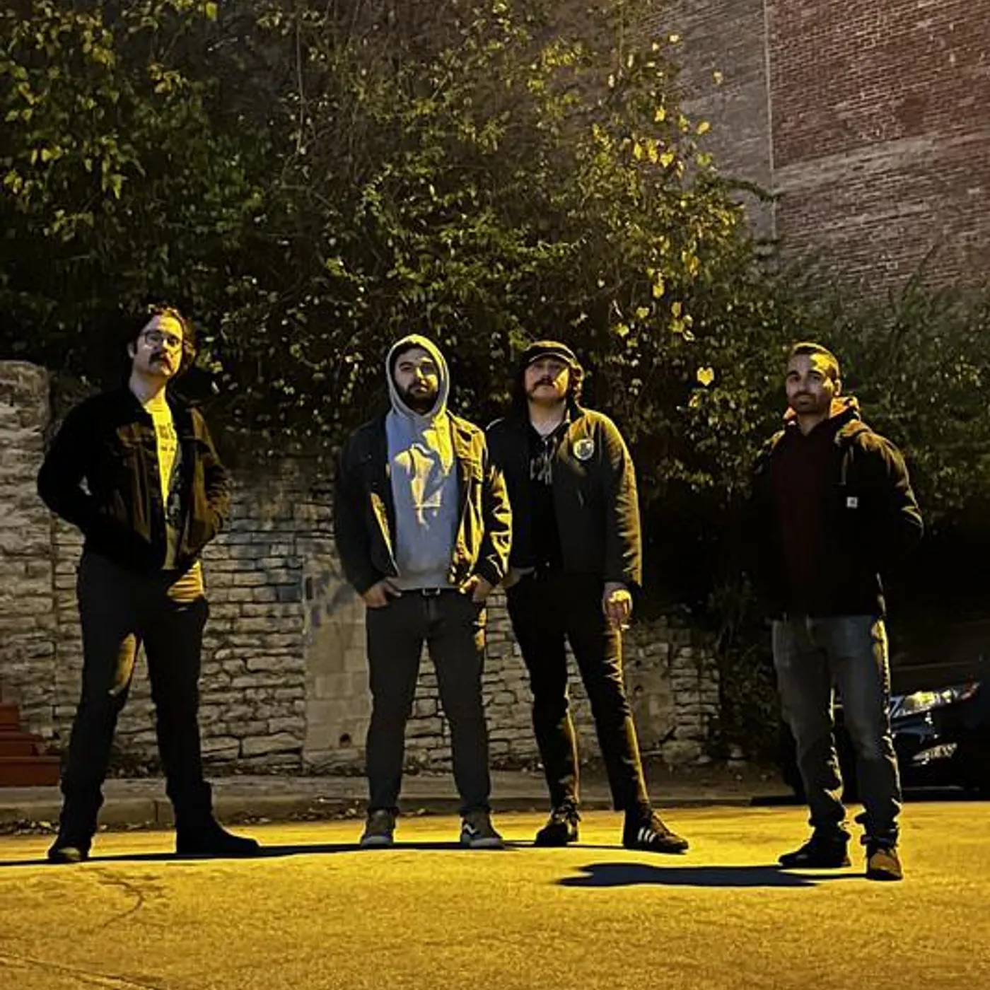 Criminal Kids Brand Page