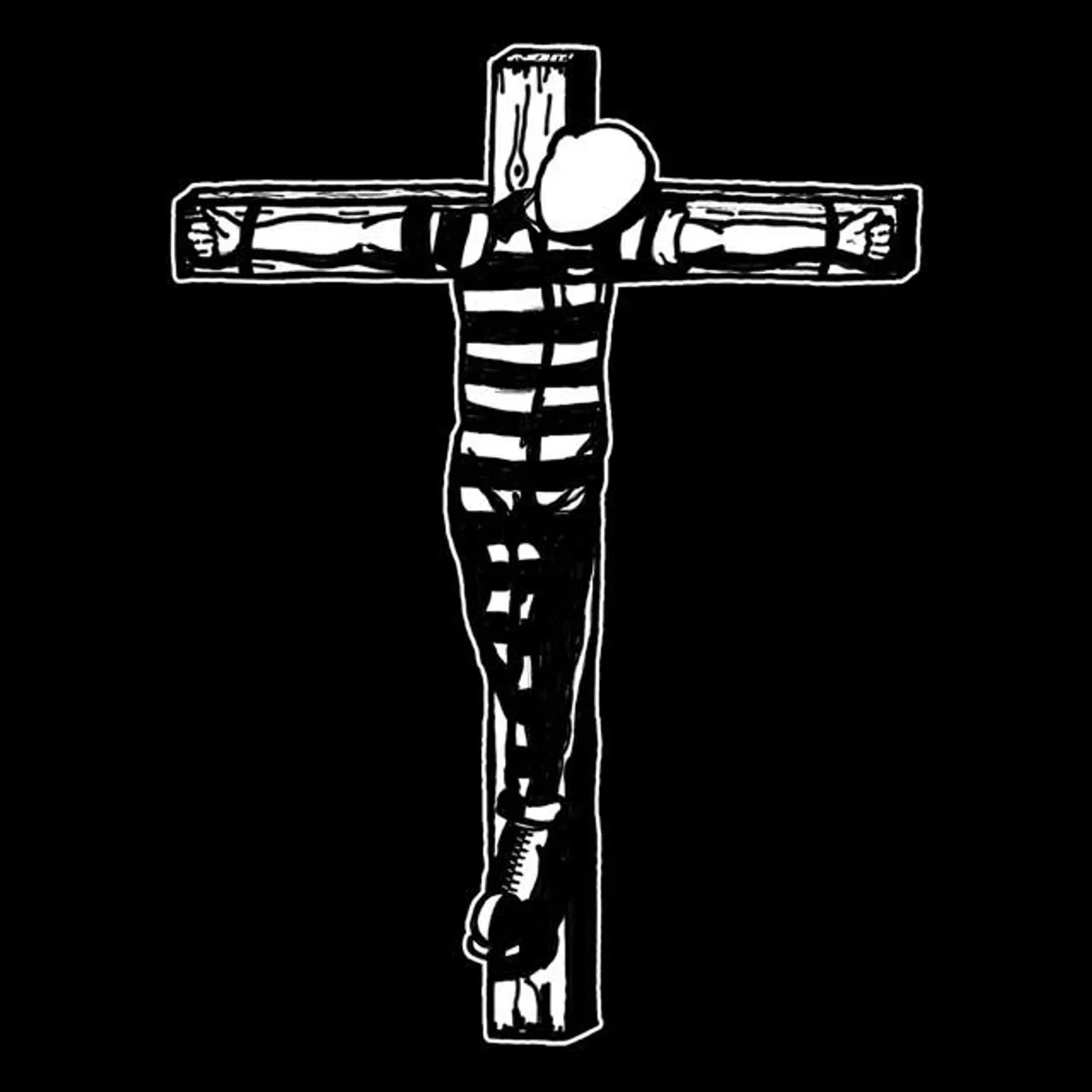 Criminal Outfit Brand Page