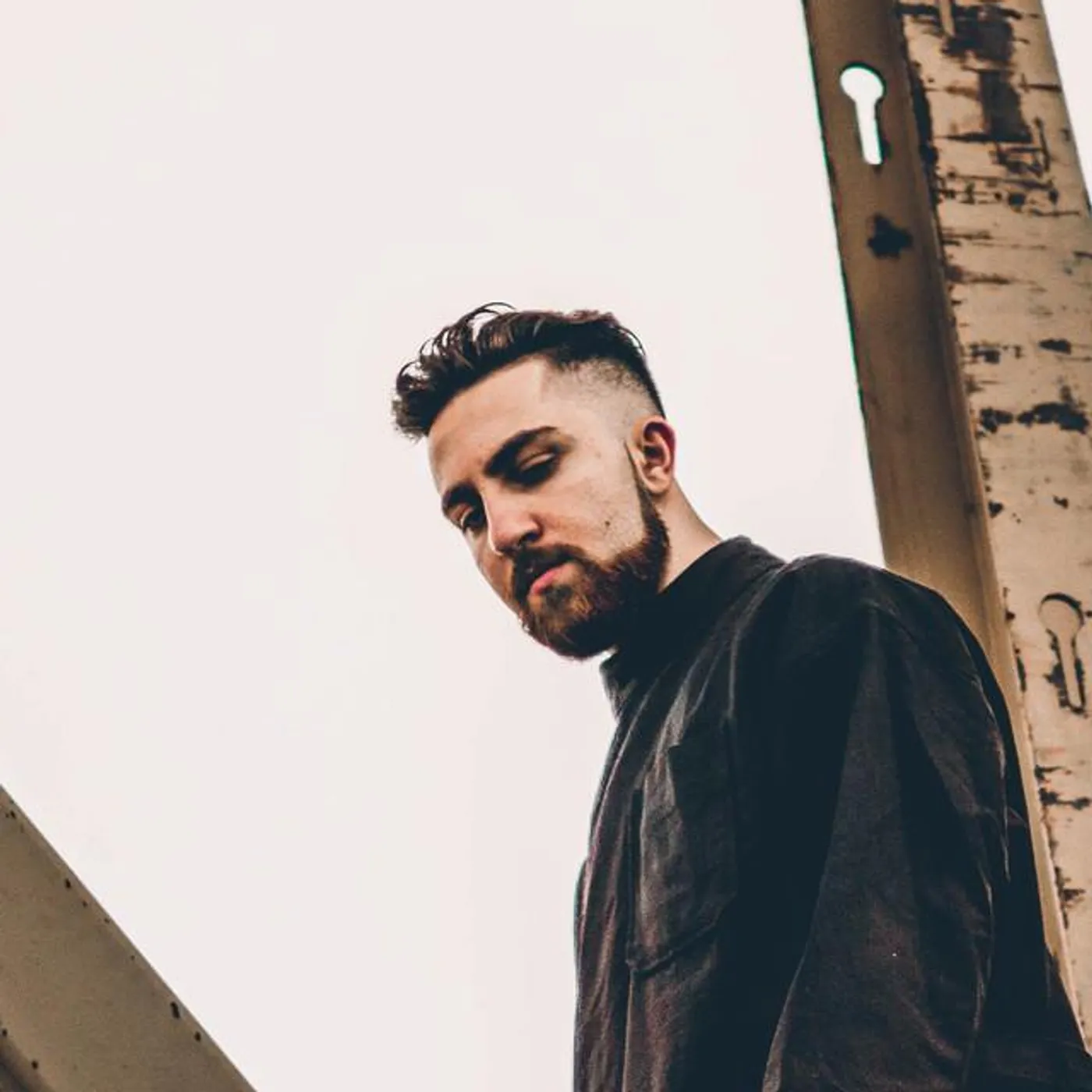 Crimson Child Brand Page