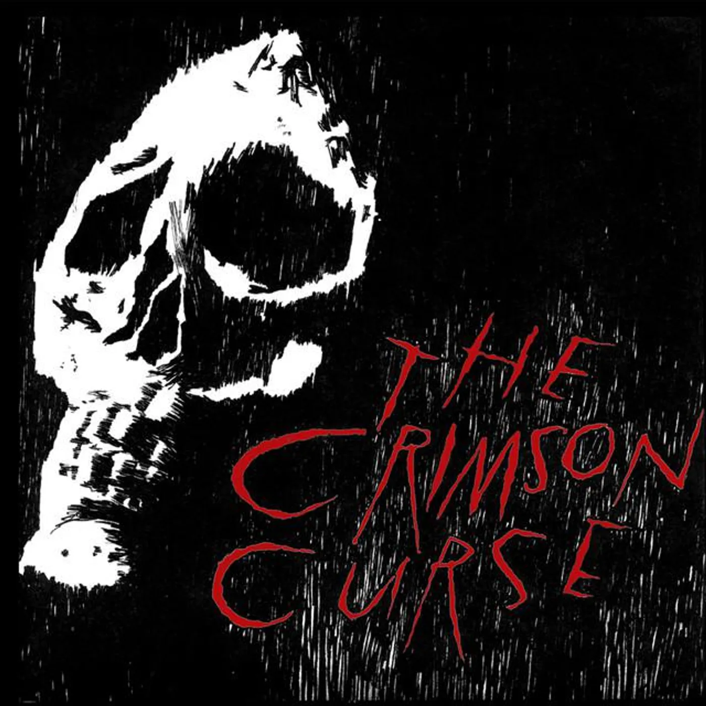 The Crimson Curse