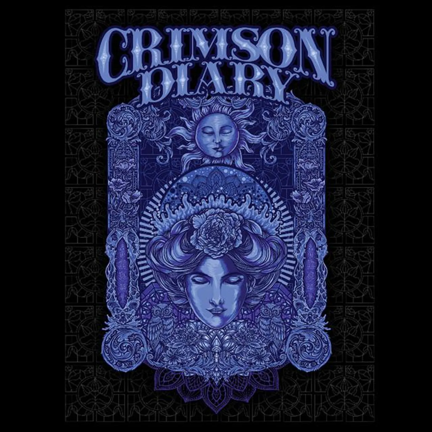 Crimson Diary