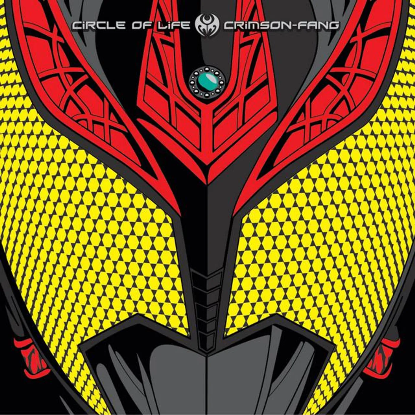 Crimson-FANG Brand Page