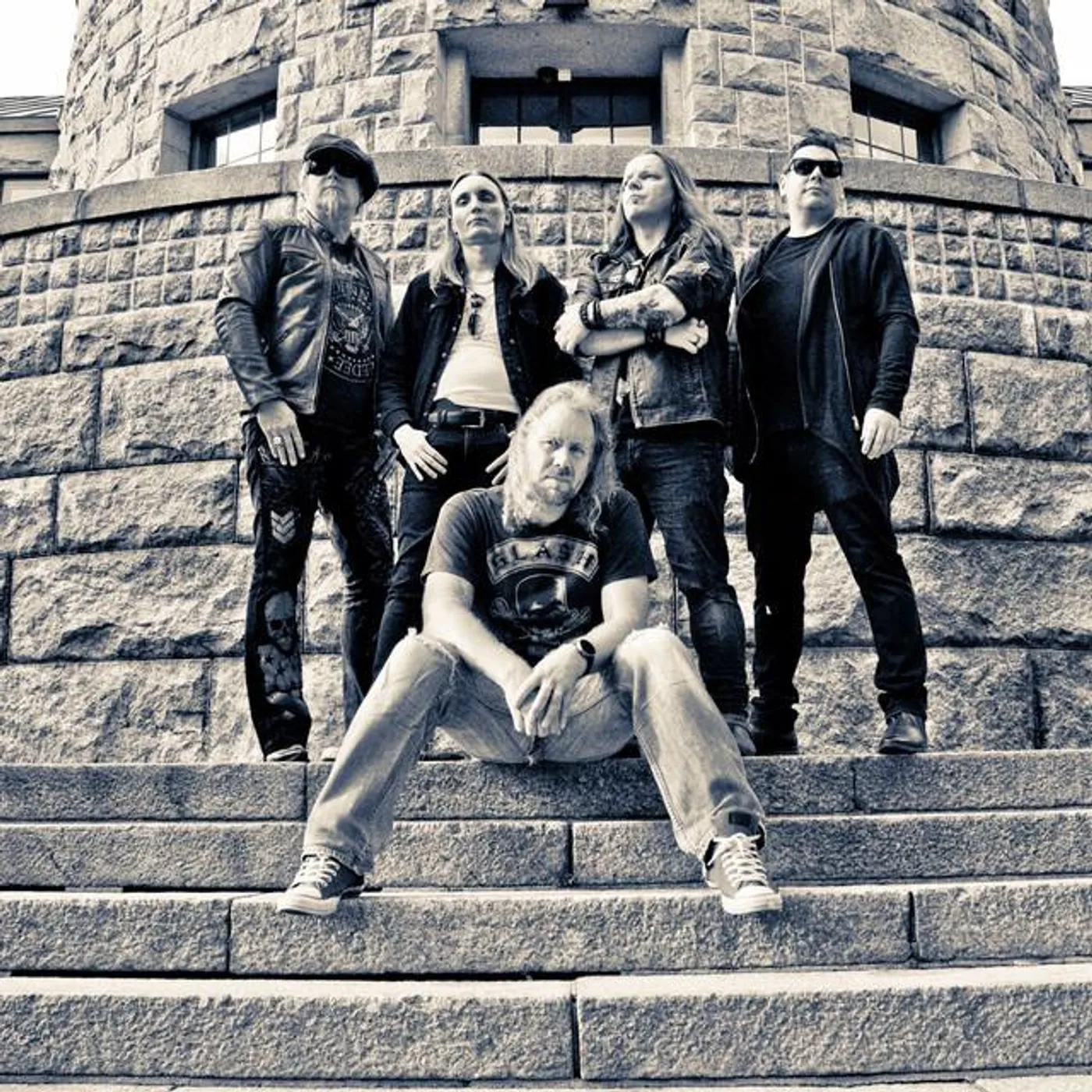 Crimsonic Brand Page