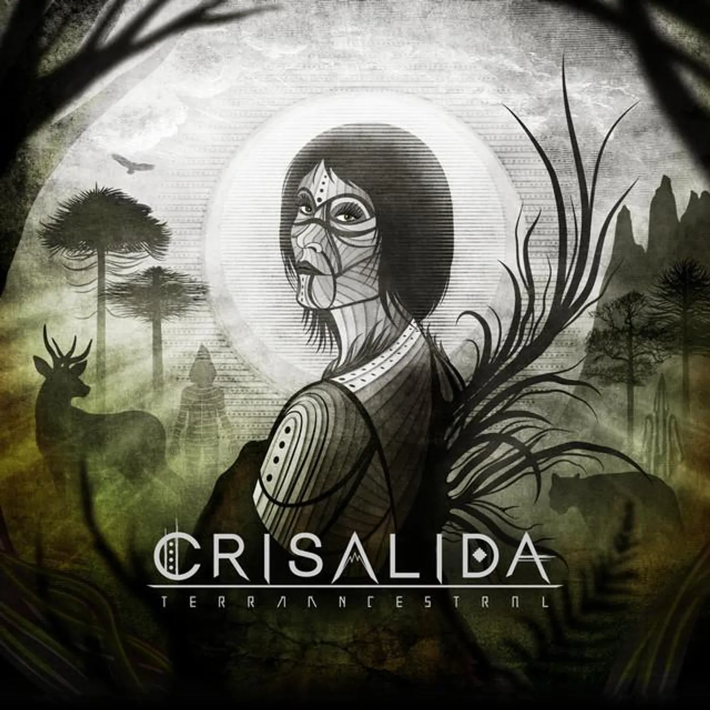 Crisálida Brand Page