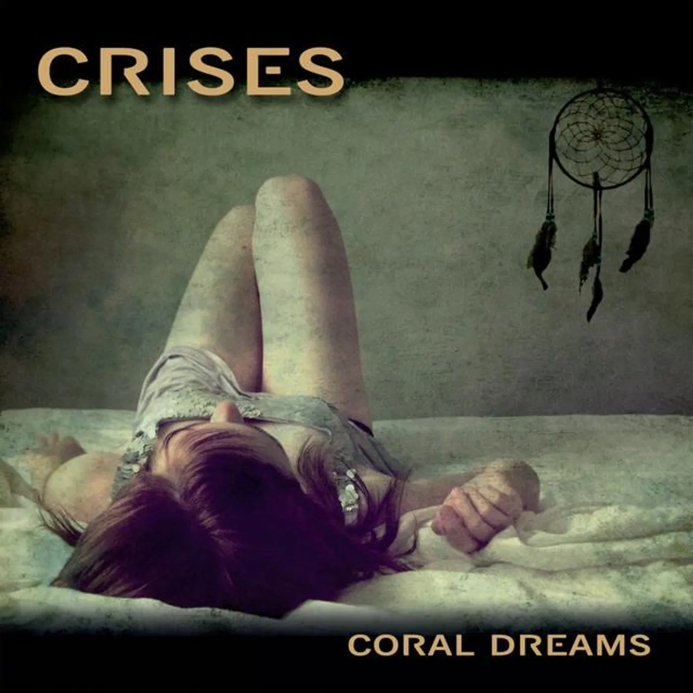 Crises Brand Page