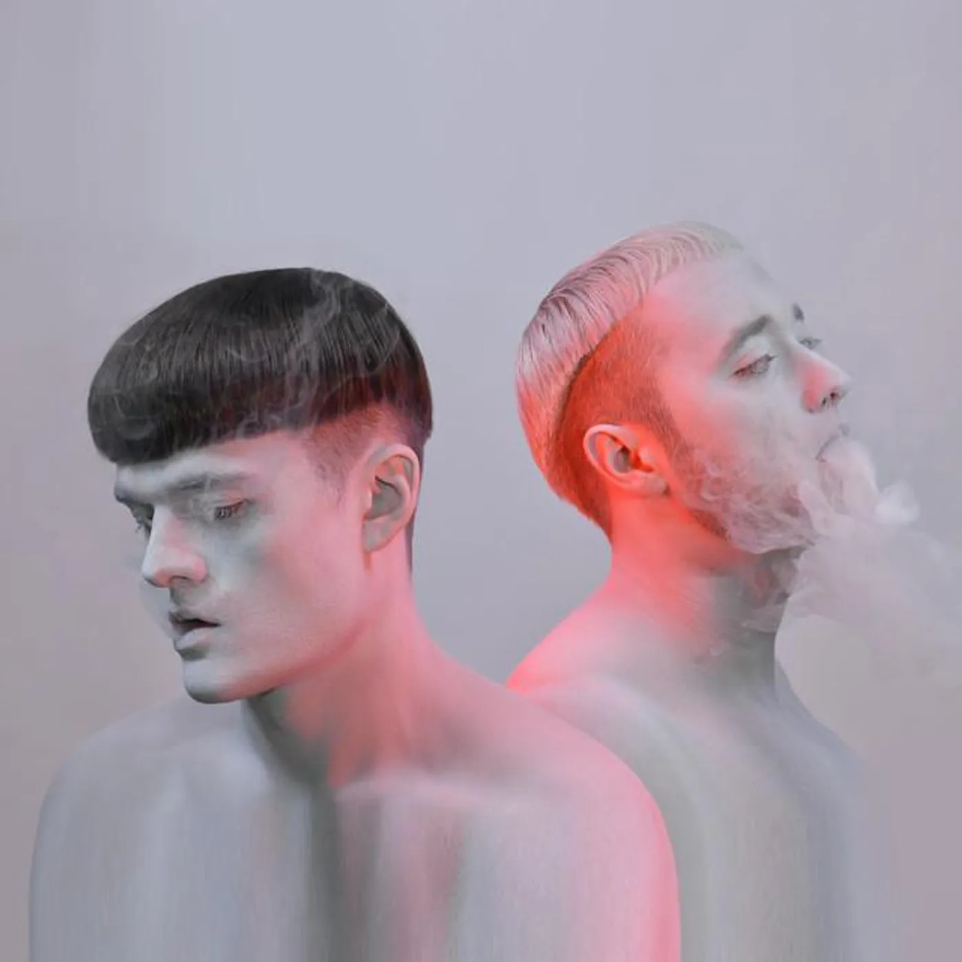 Crisis Era Brand Page