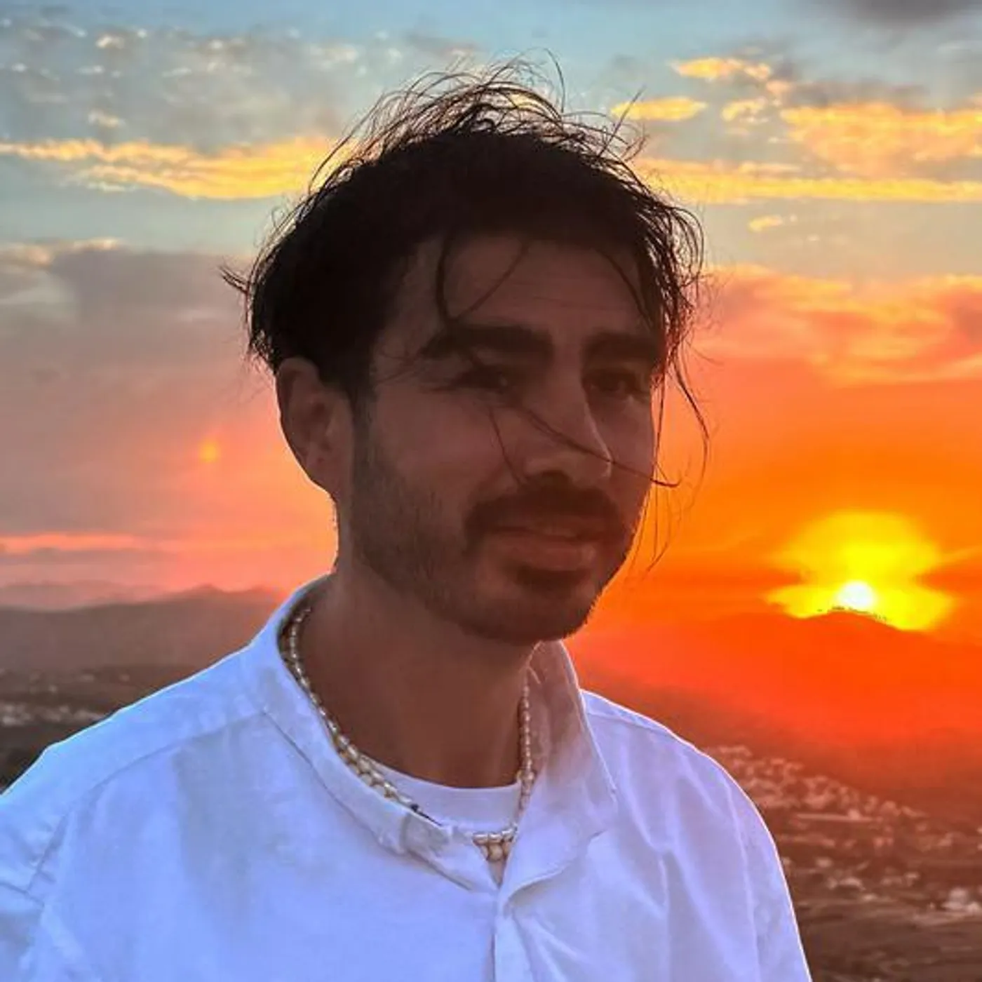 Criss Blaziny Brand Page