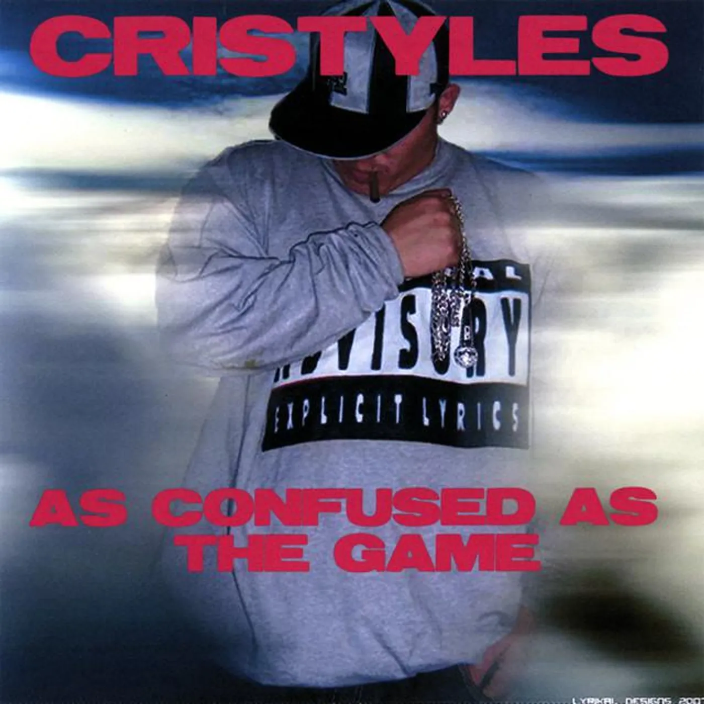 Cristyles Brand Page