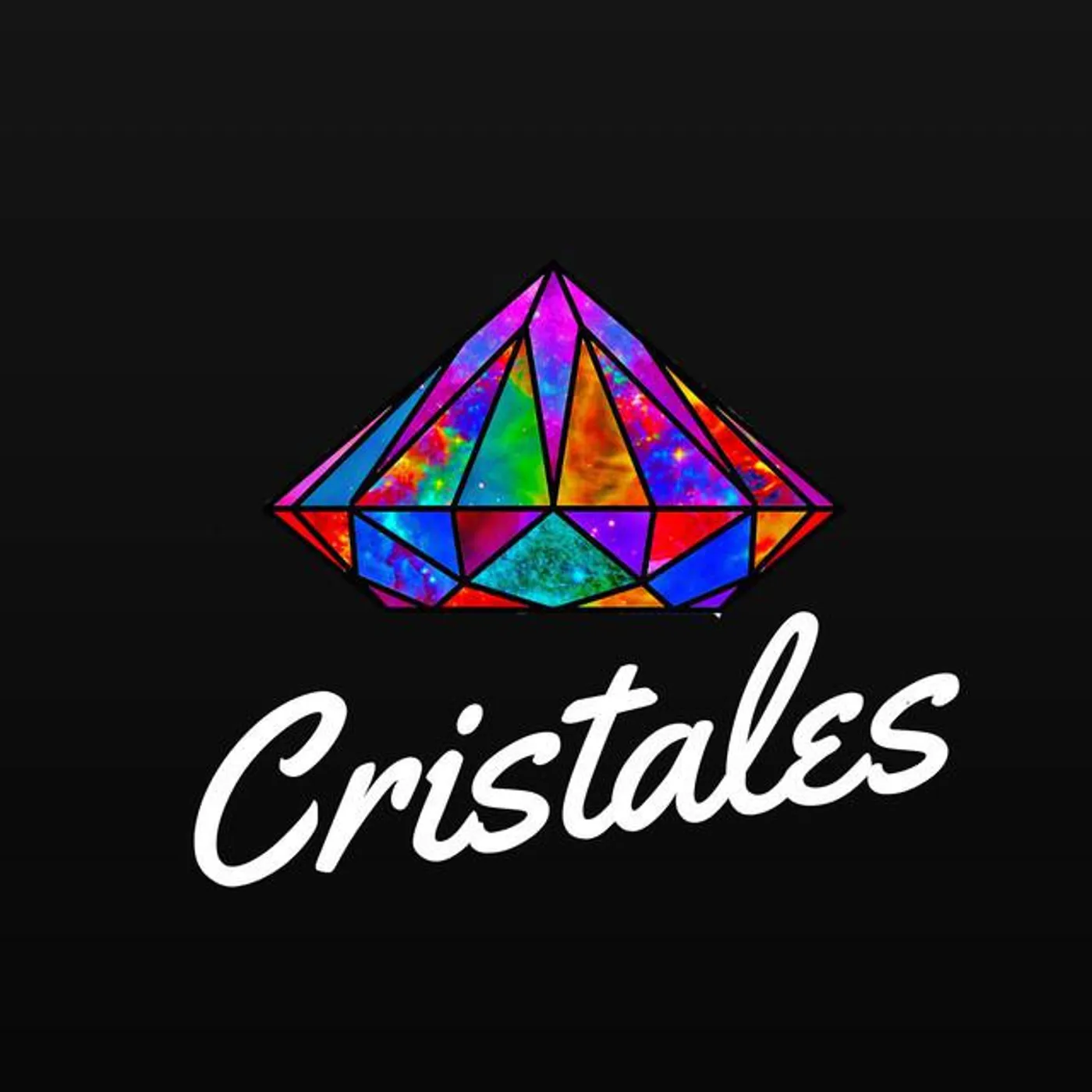 Cristales Brand Page
