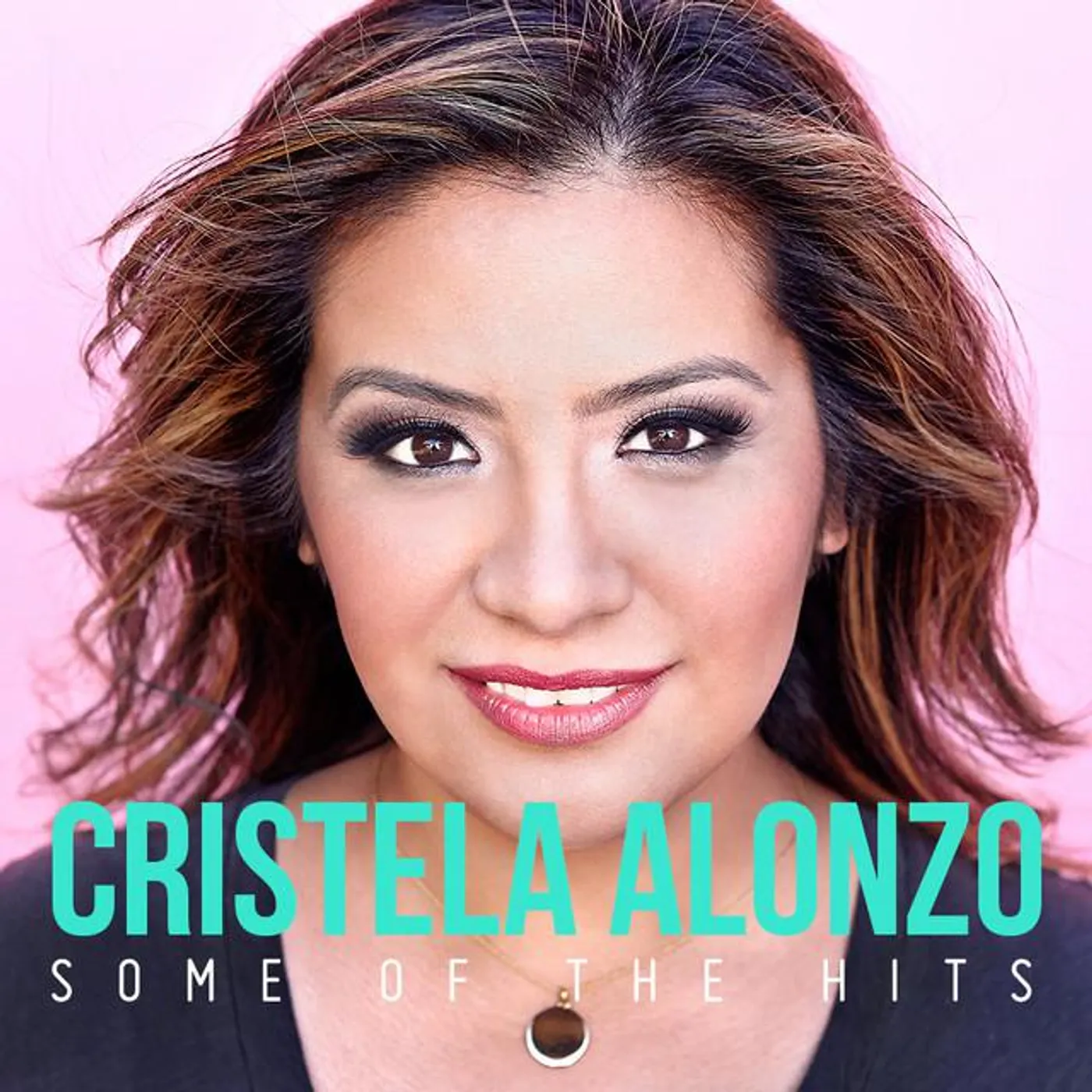 Cristela Alonzo Brand Page