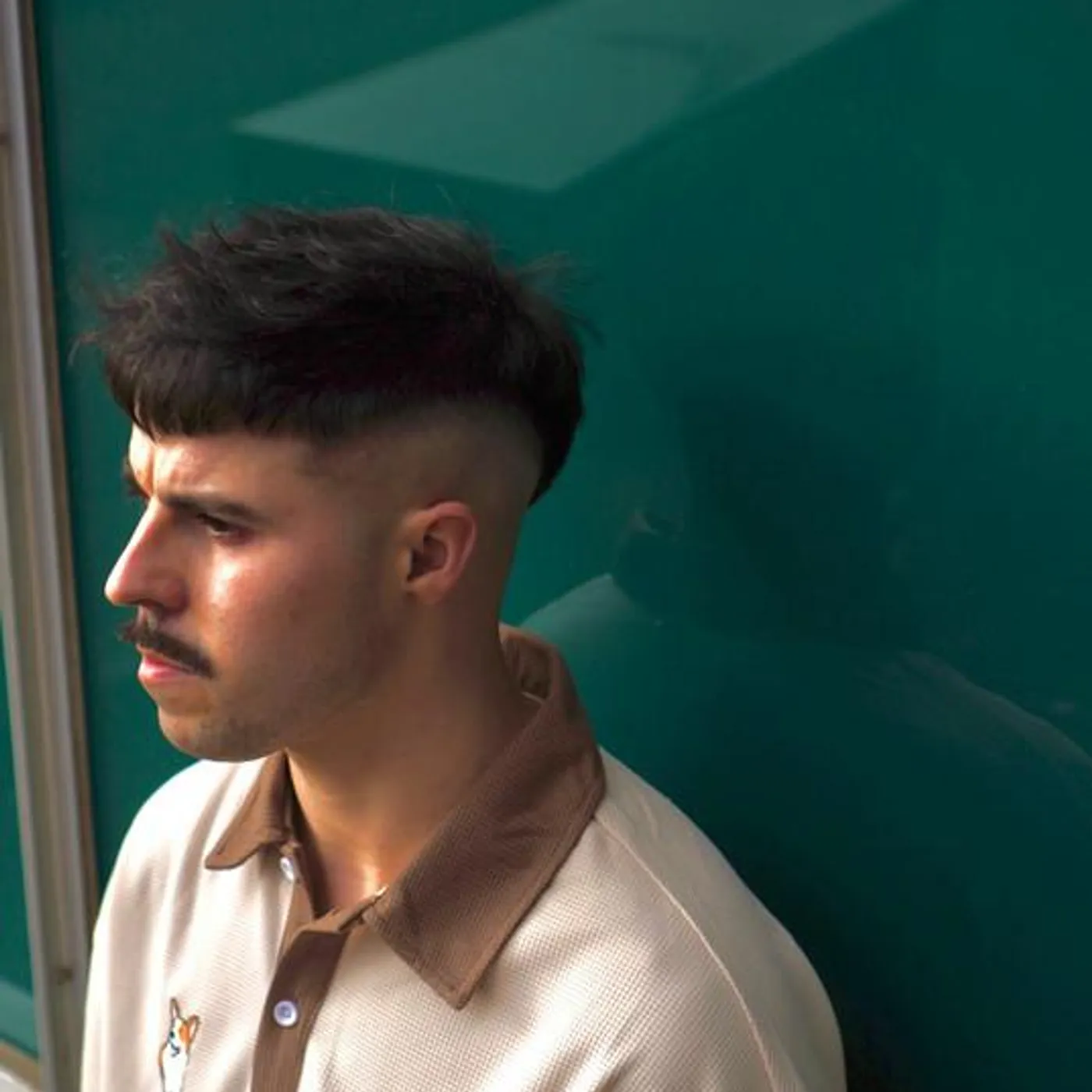 Cristian Merino Brand Page