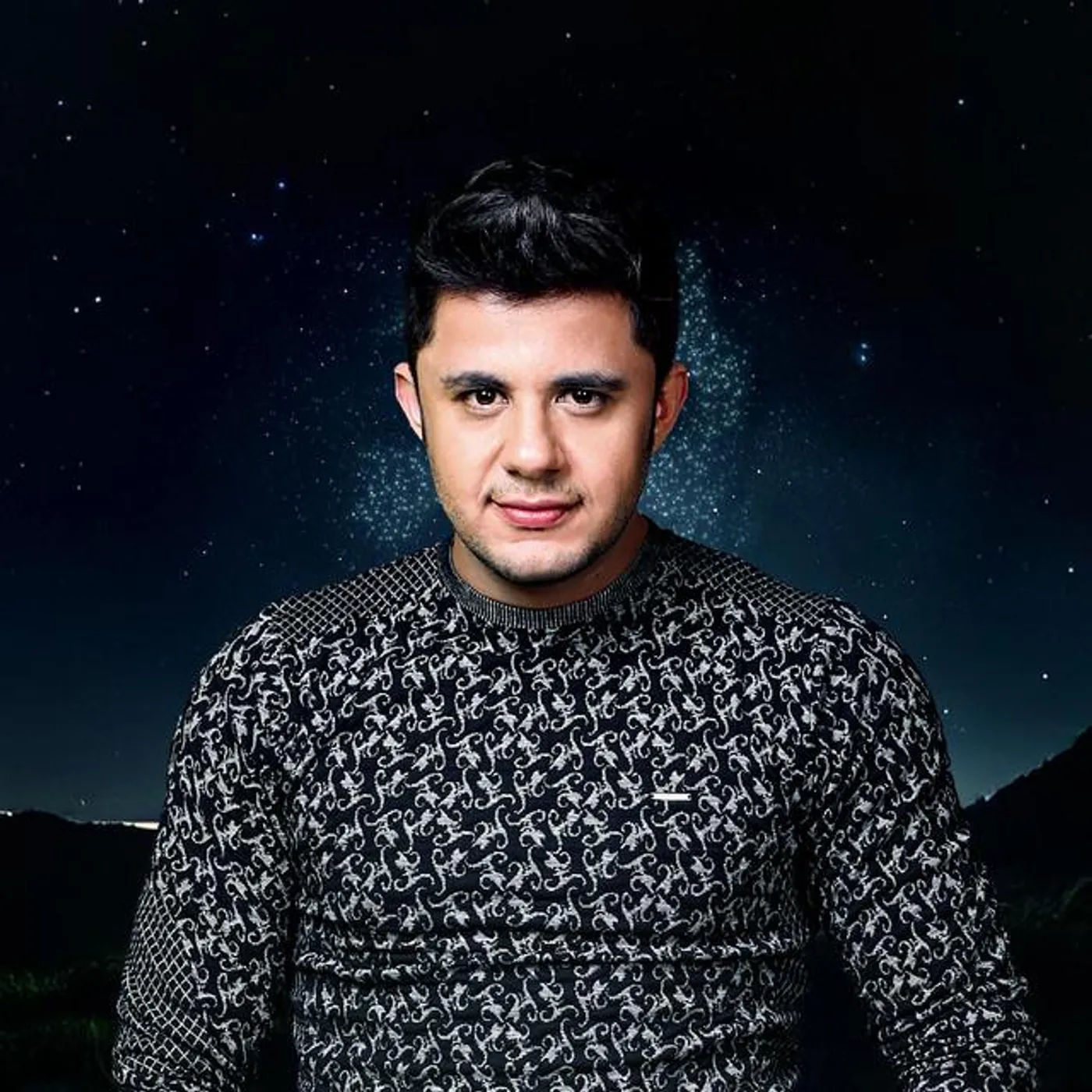 Cristiano Araújo Brand Page