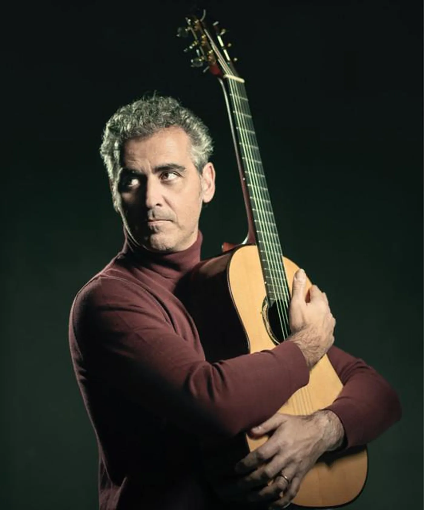 Cristiano Poli Cappelli