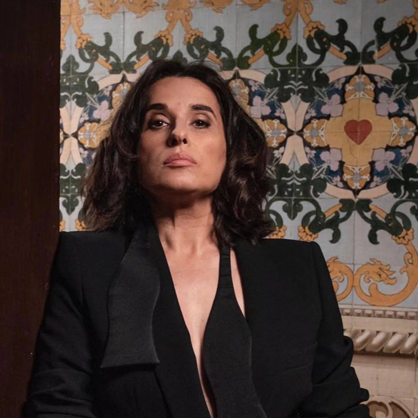 Cristina Branco Brand Page