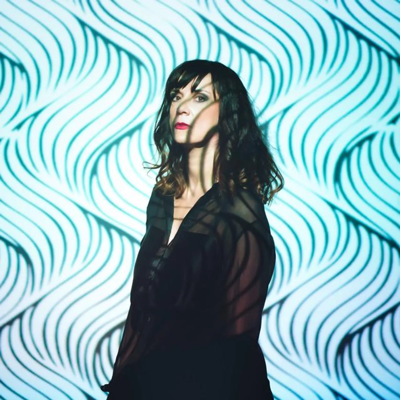 Cristina Donà Brand Page