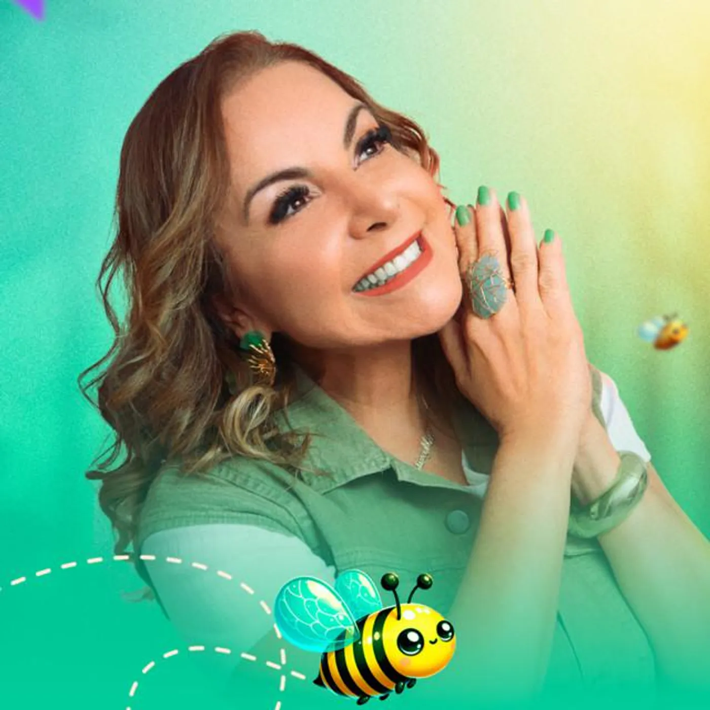 Cristina Mel Brand Page