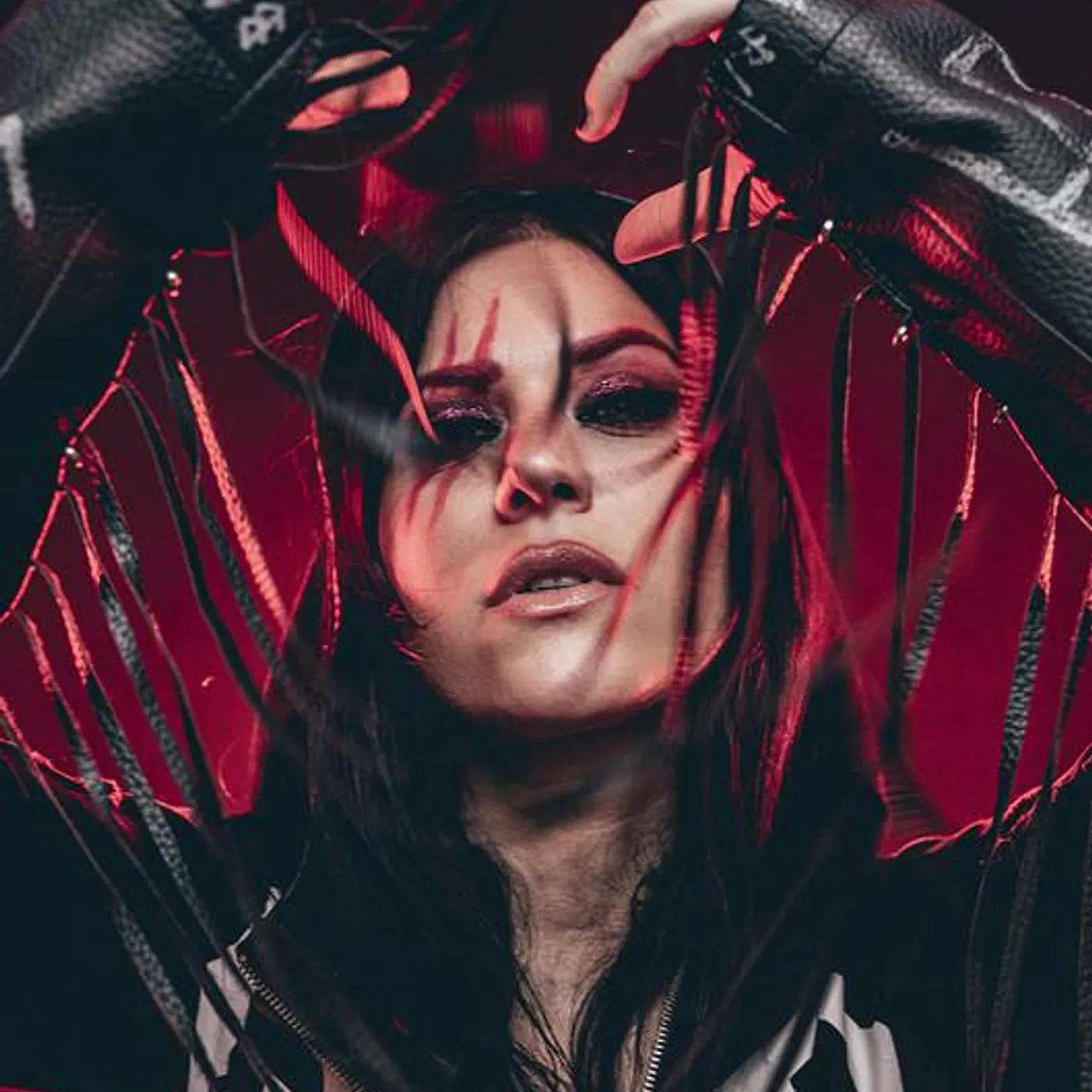 Cristina Scabbia