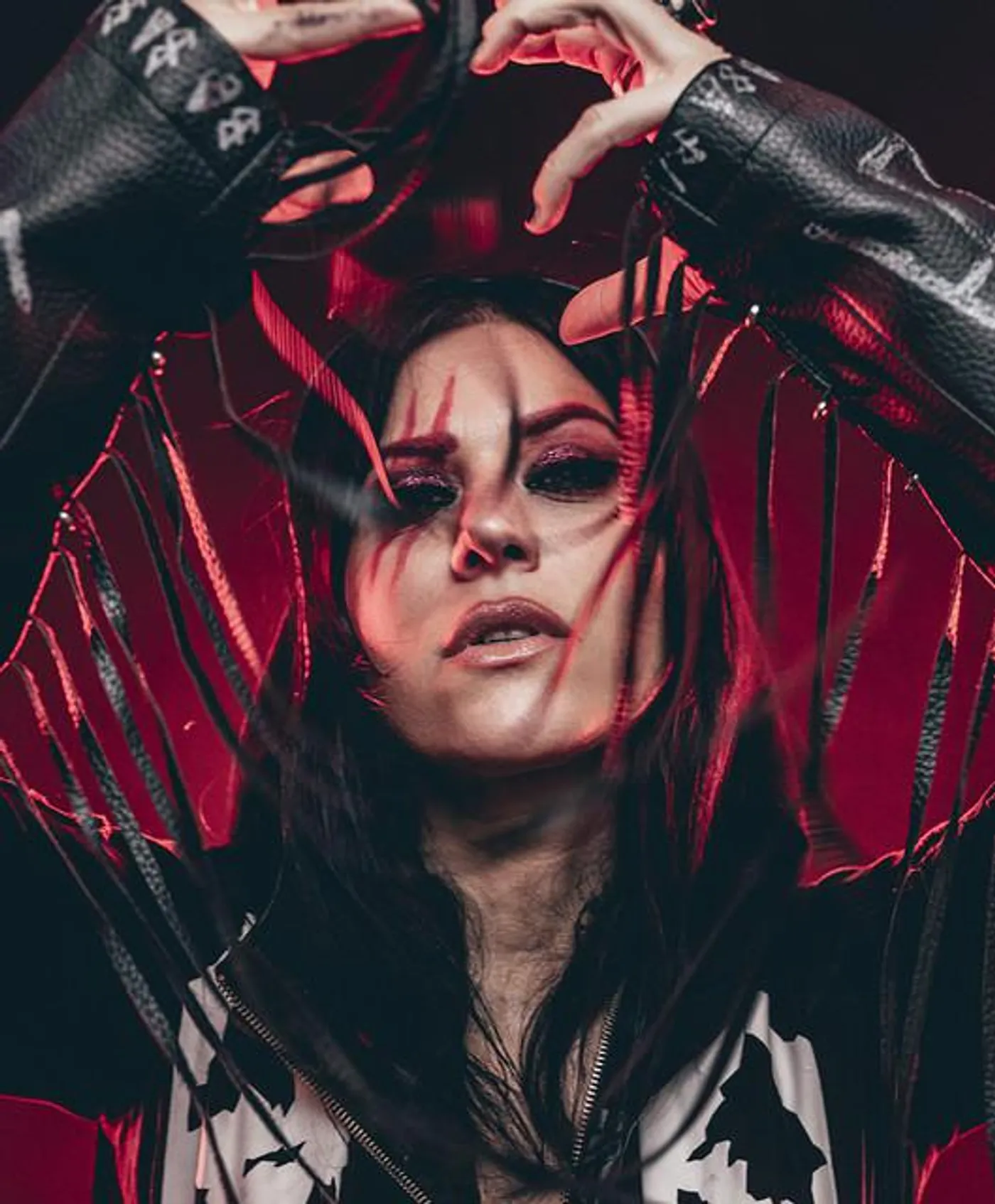 Cristina Scabbia