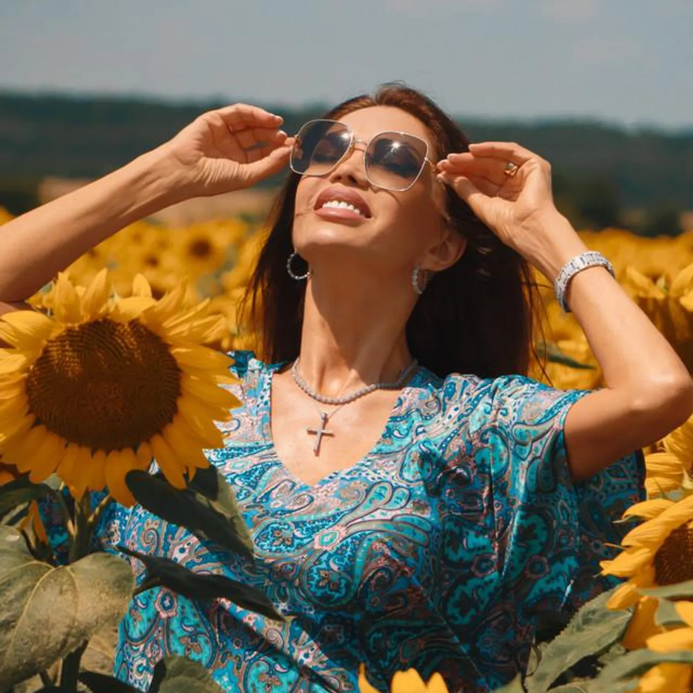 Cristina Spatar Brand Page