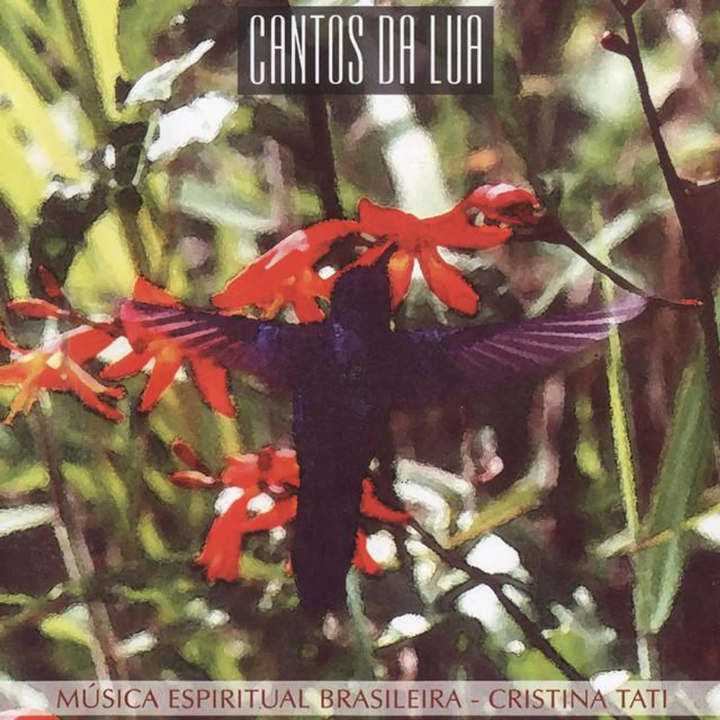 Cristina Tati Brand Page