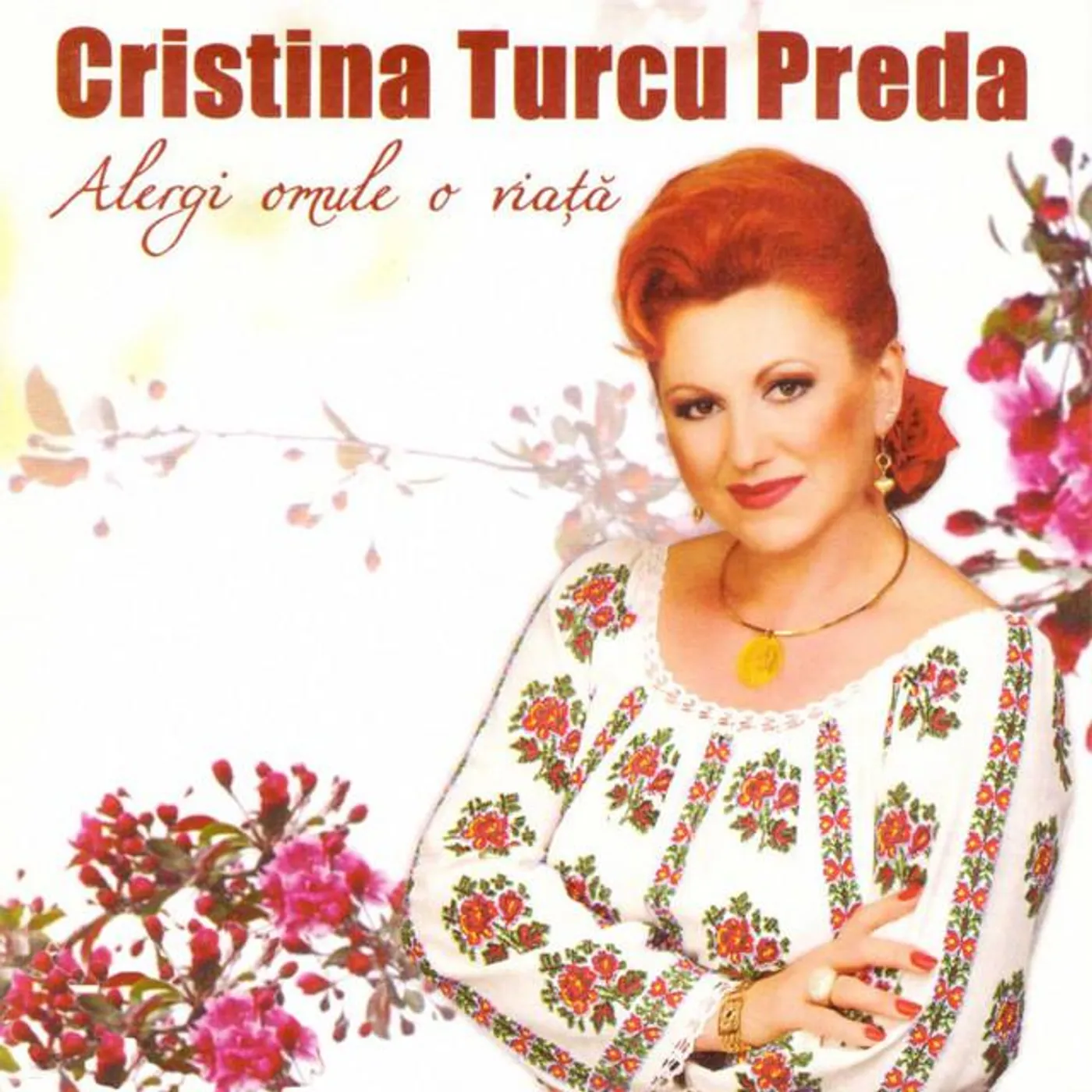 Cristina Turcu Preda