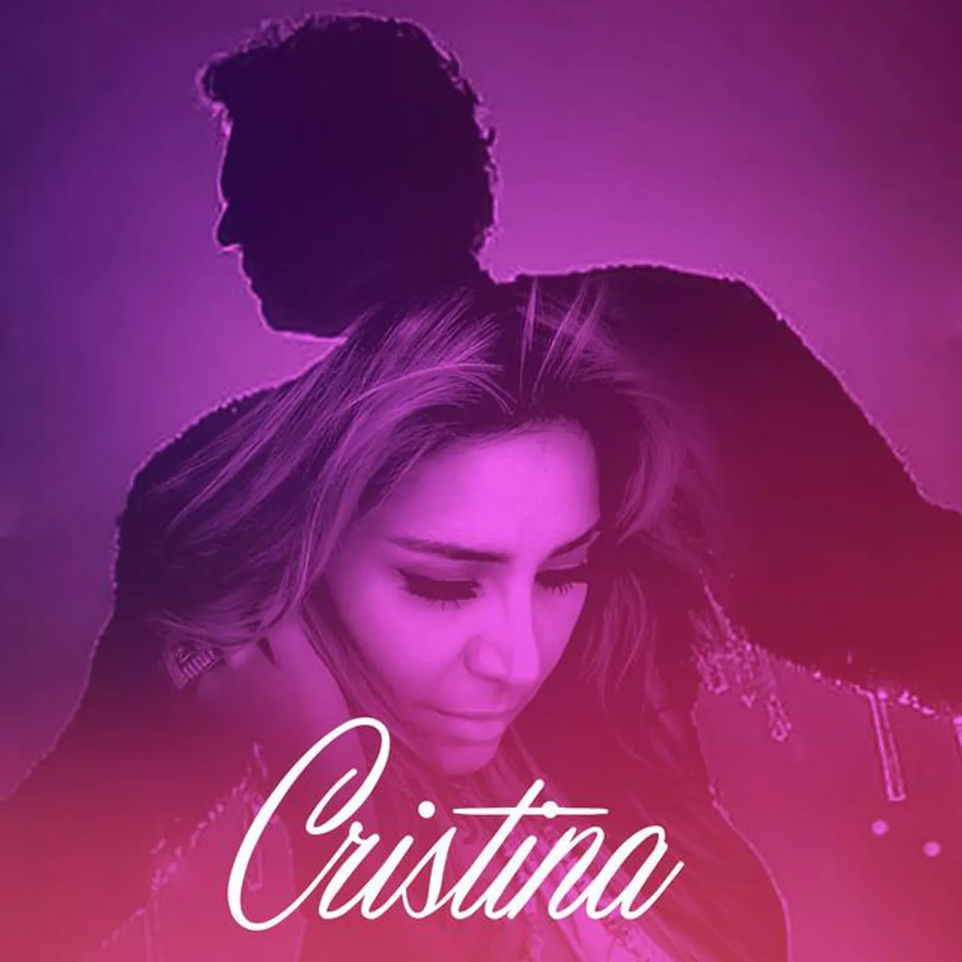 Cristina  Brand Page