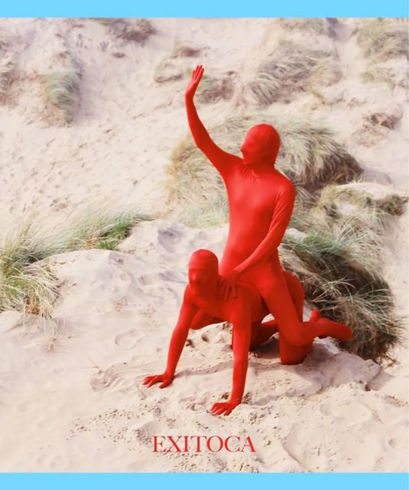 Cristobal And The Sea 231749