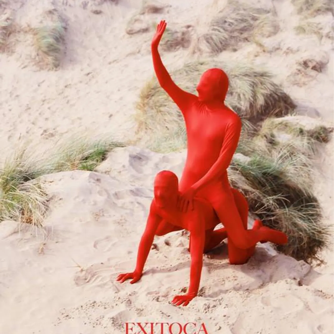 Cristobal And The Sea