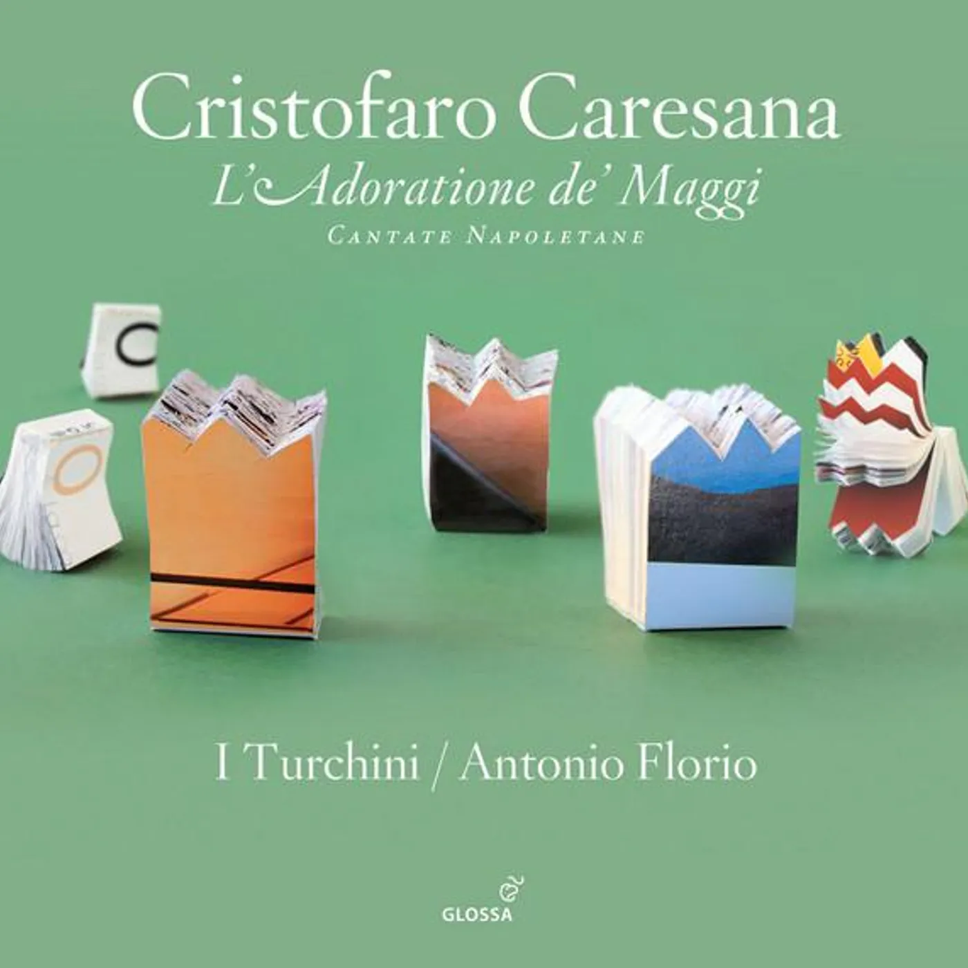 Cristofaro Caresana
