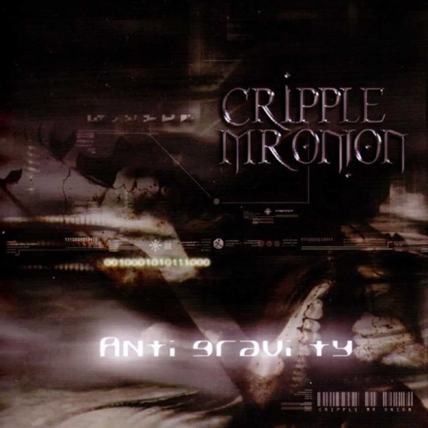 Cripple Mr Onion Brand Page