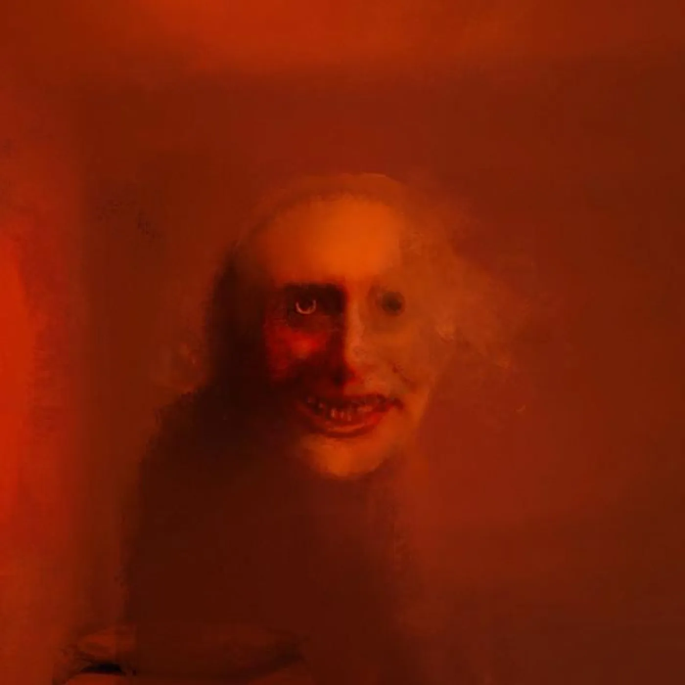 Crippling Alcoholism