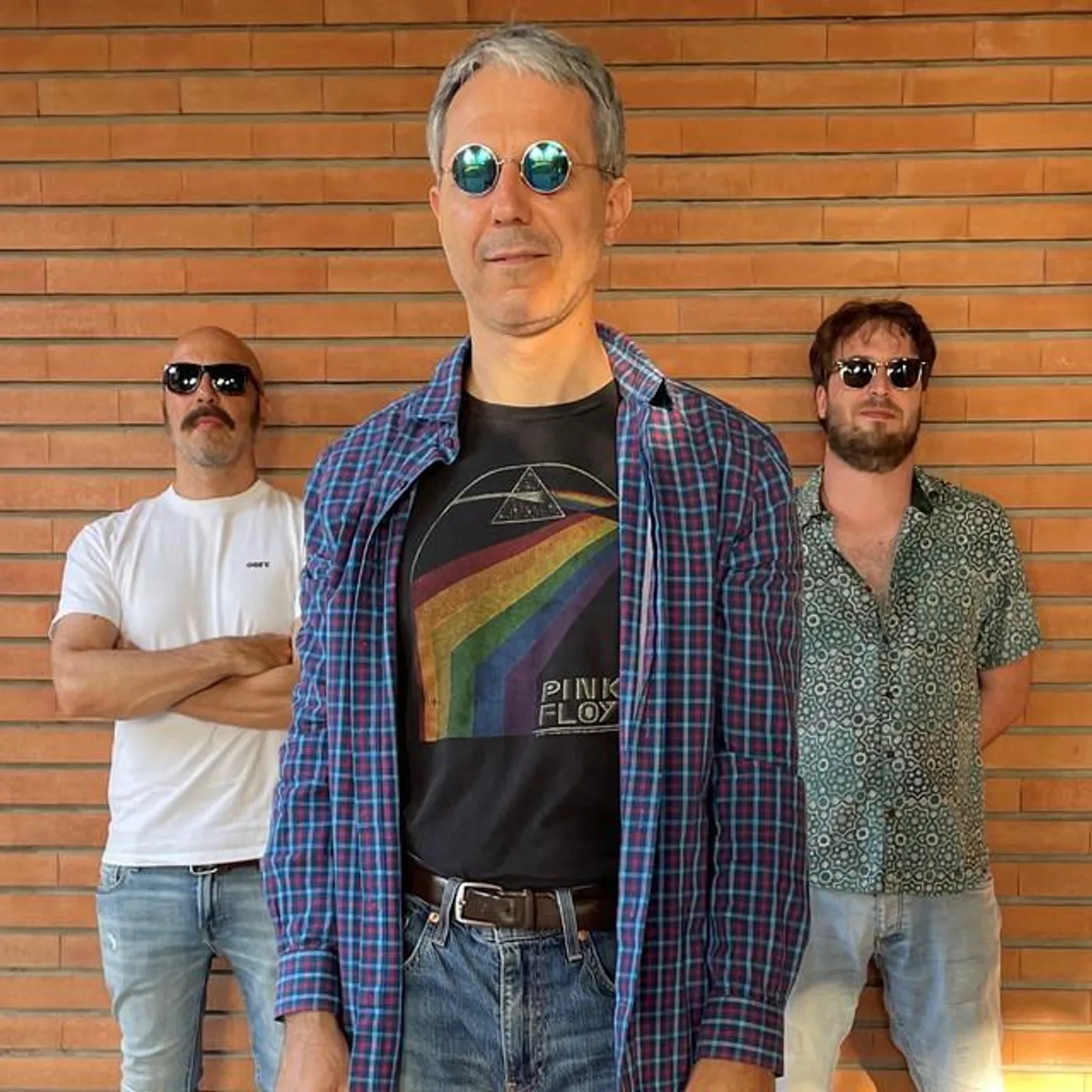 Cripta Blue Brand Page