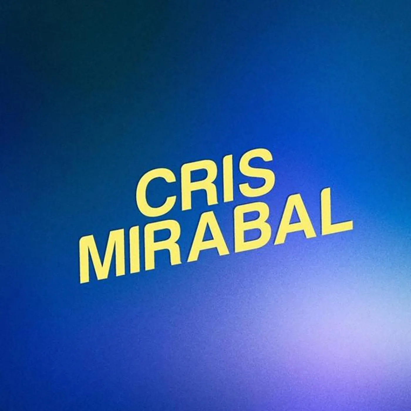 Cris Mirabal