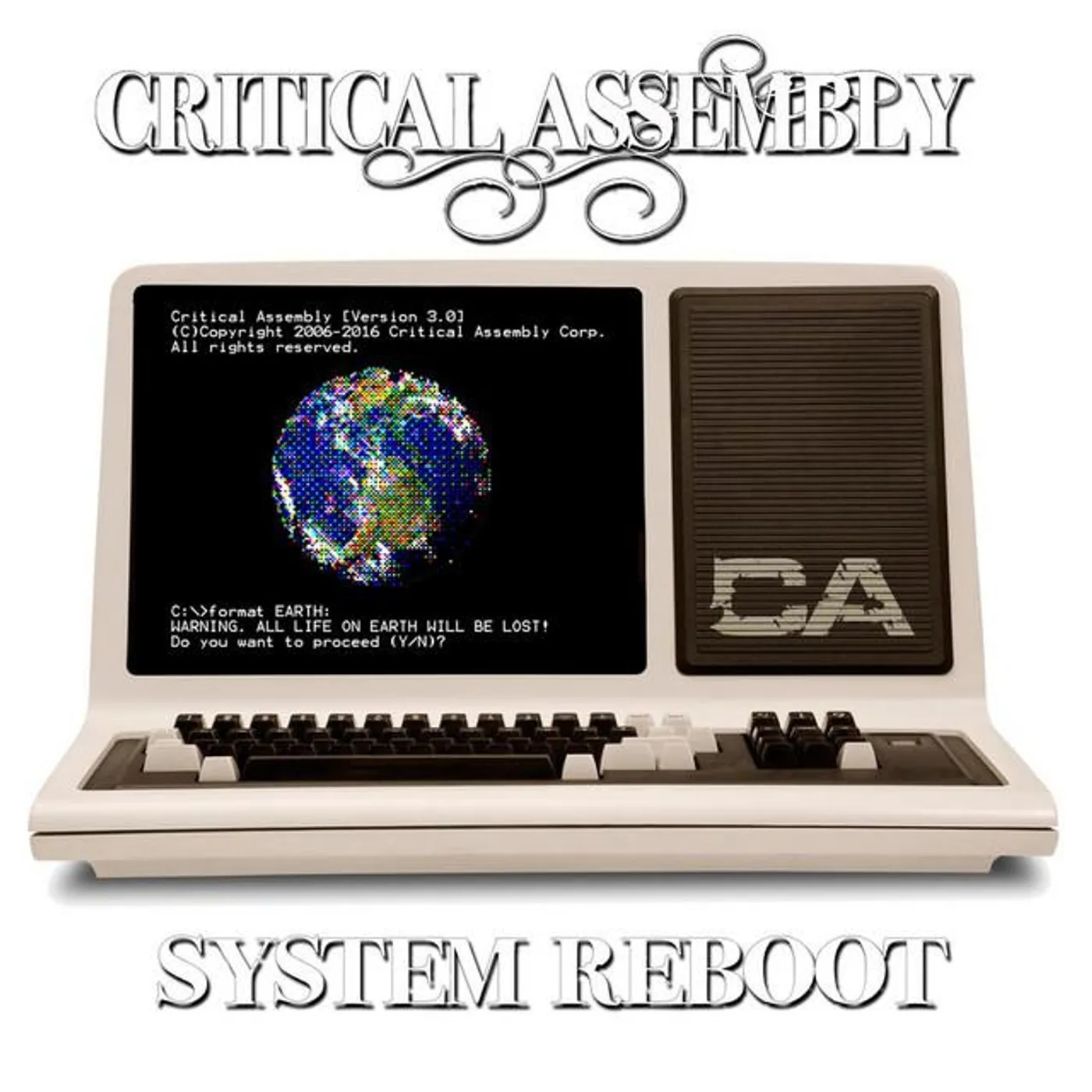 Critical Assembly